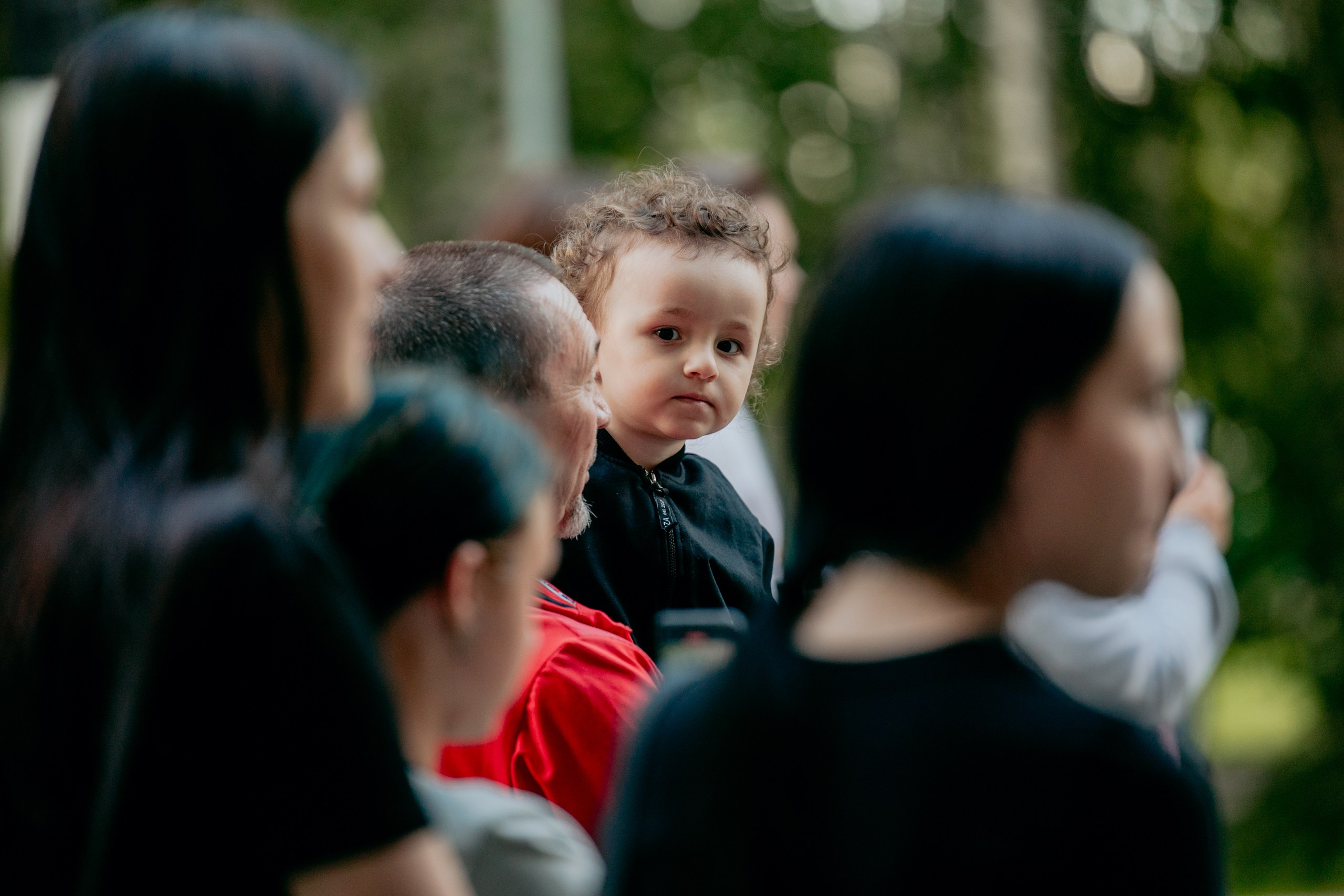 Фотограф Ханты-Мансийск Тимофей Чеботин
