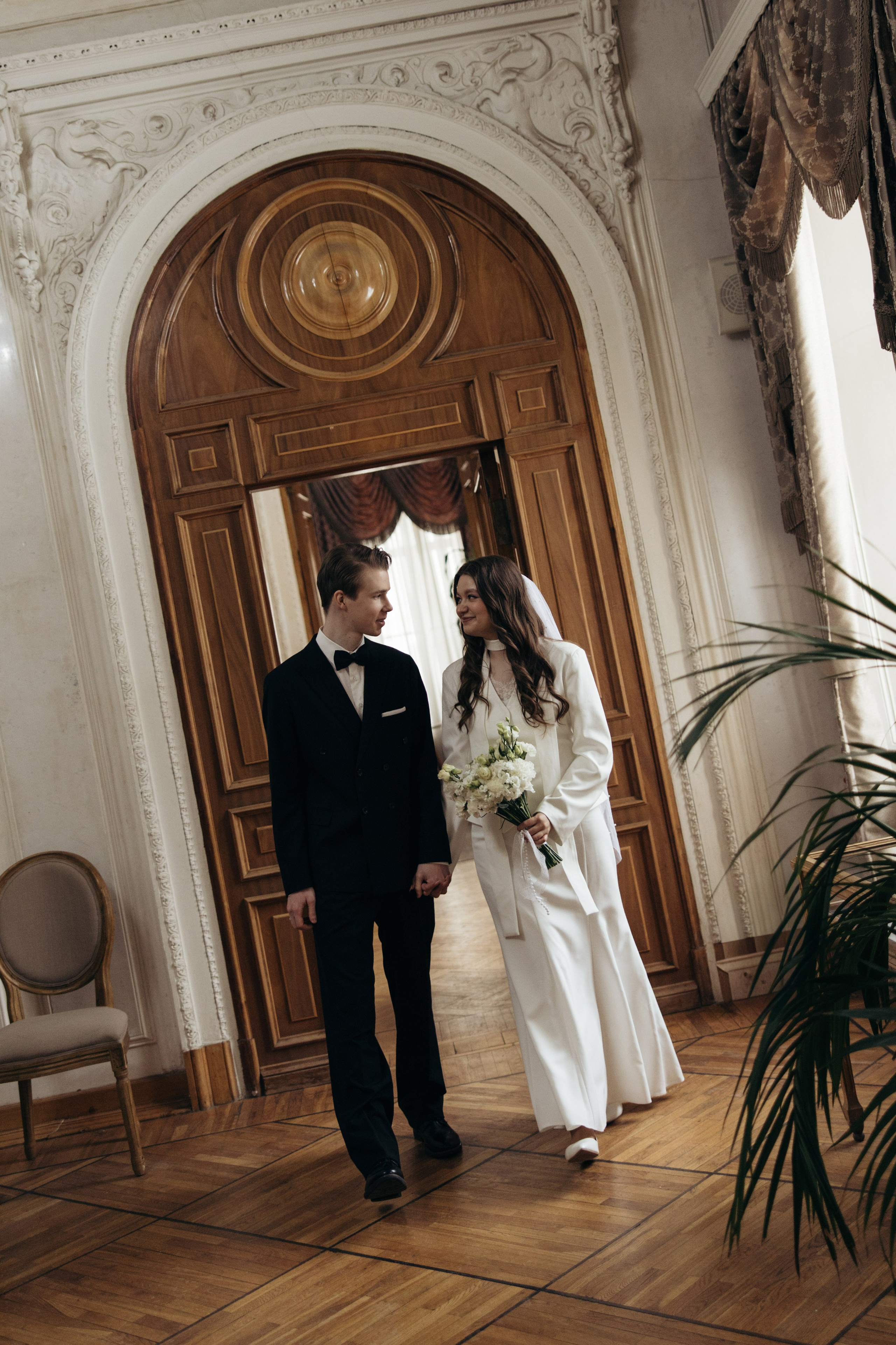 Портфолио. Свадебный фотограф Москва Виктория Медовик