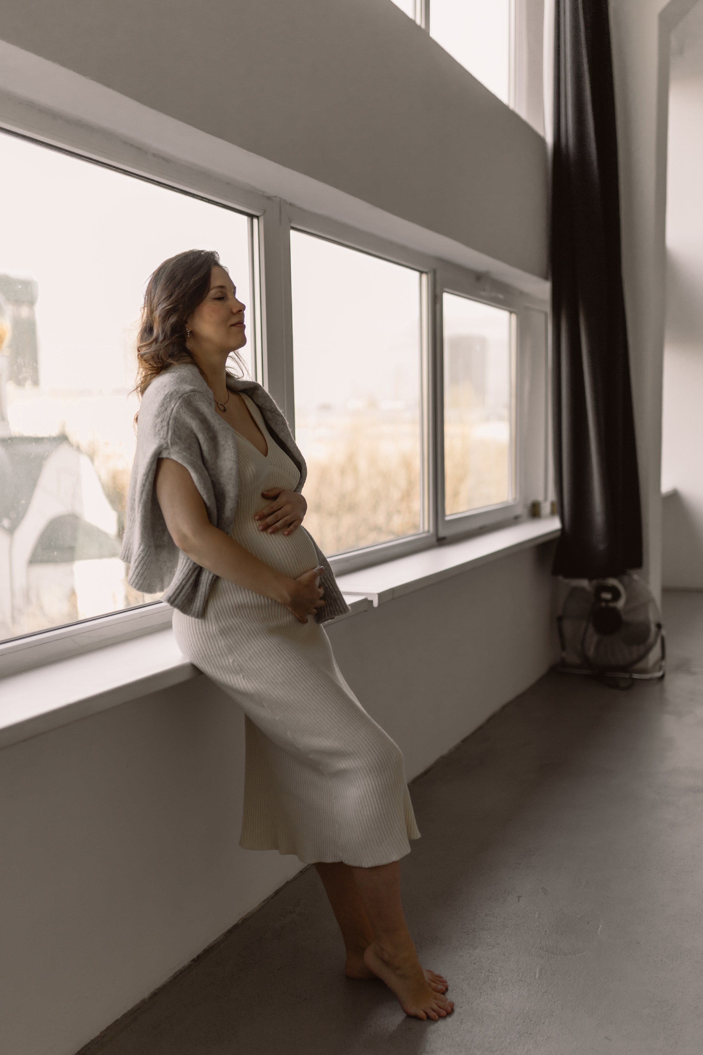 Ольга. Главная