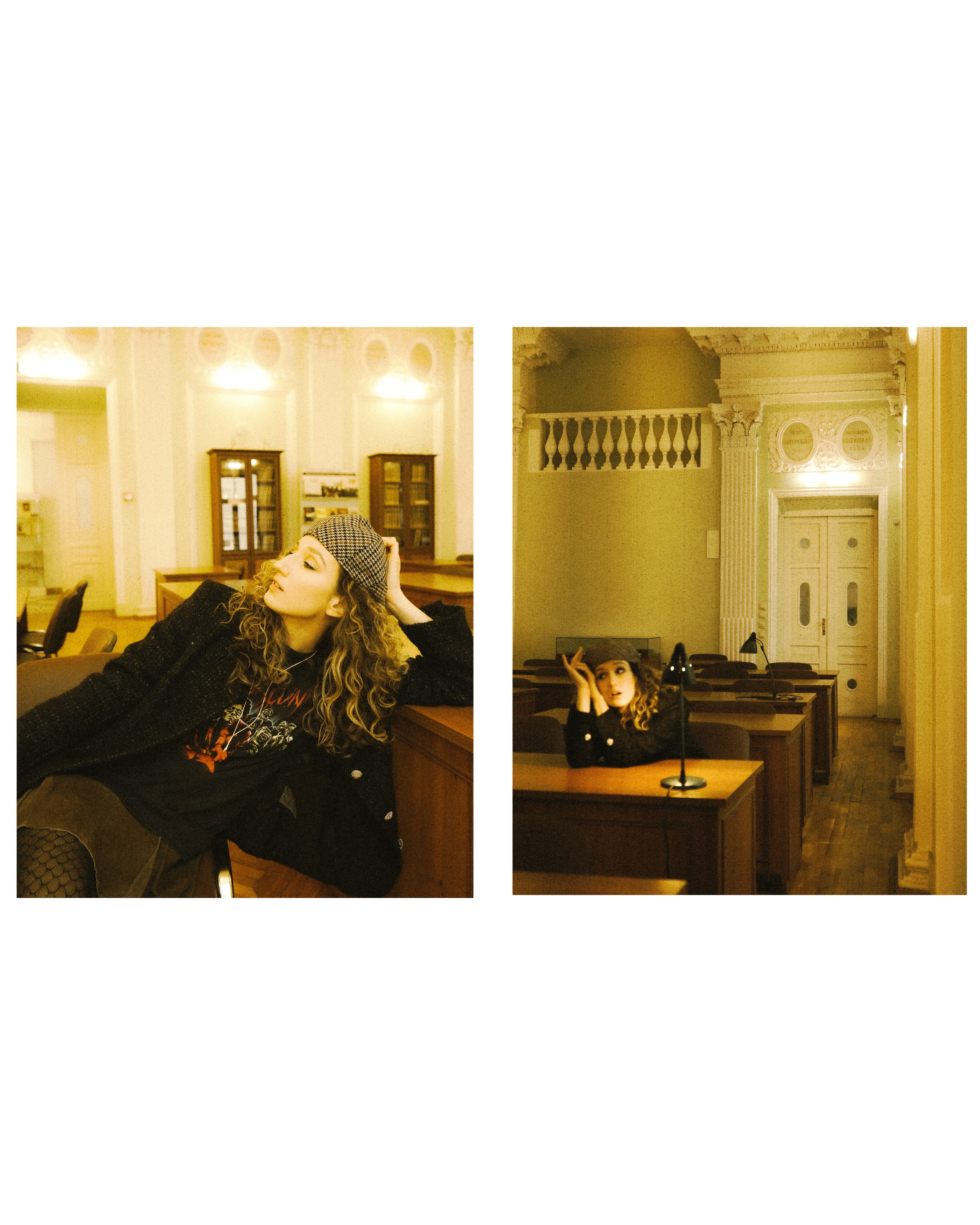 LIBRARY WITH KULTGUT'25. Фотограф Нижний Новгород