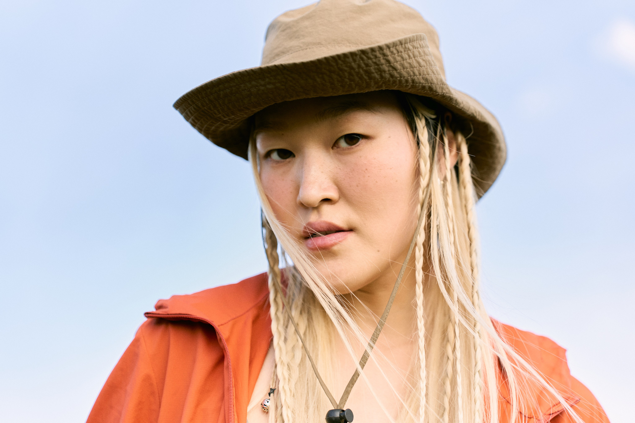 Сарюна. Фотограф Улан-Удэ