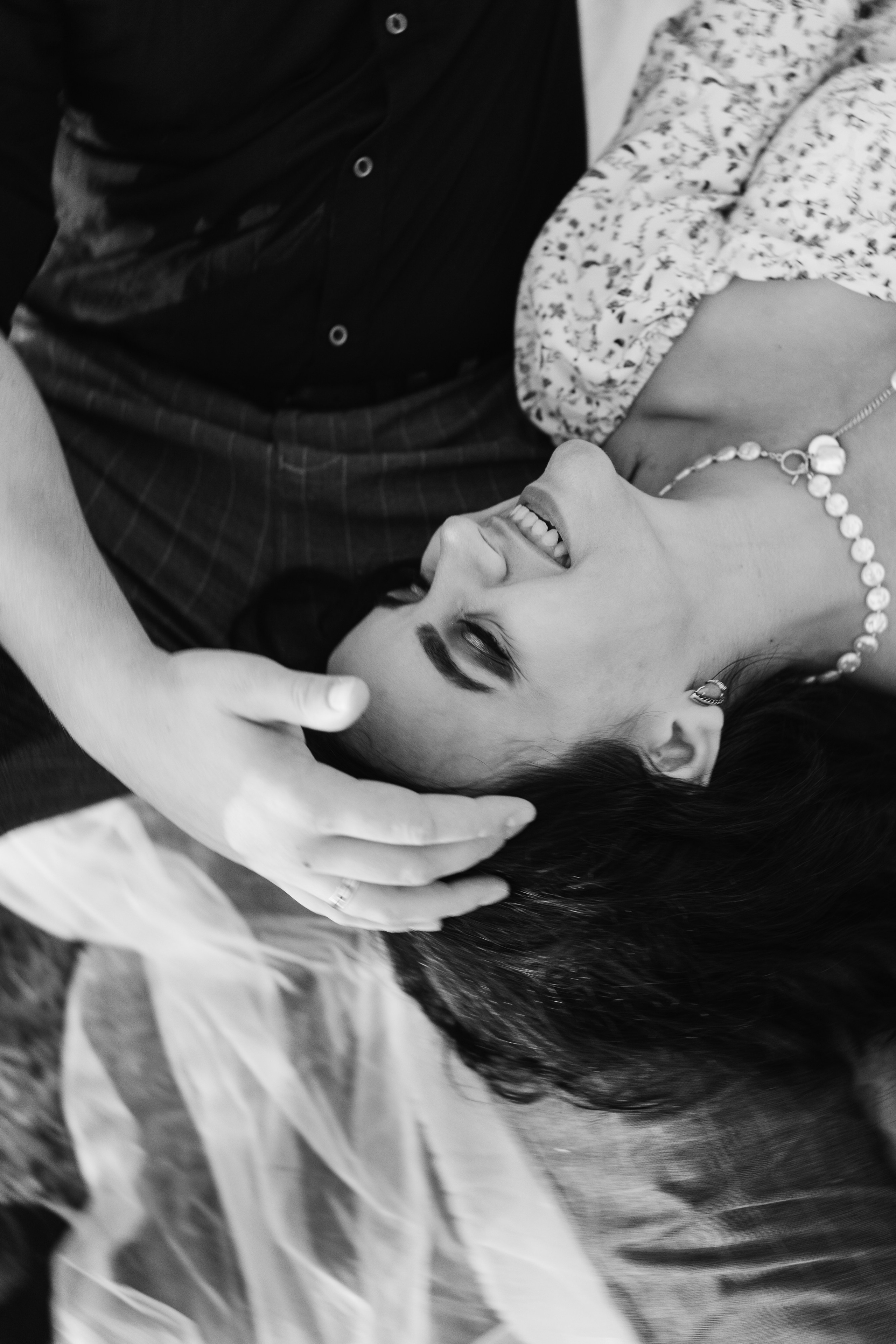 Катя и Саша. Свадебный и семейный фотограф Кокушева Юлия Нижний Новгород