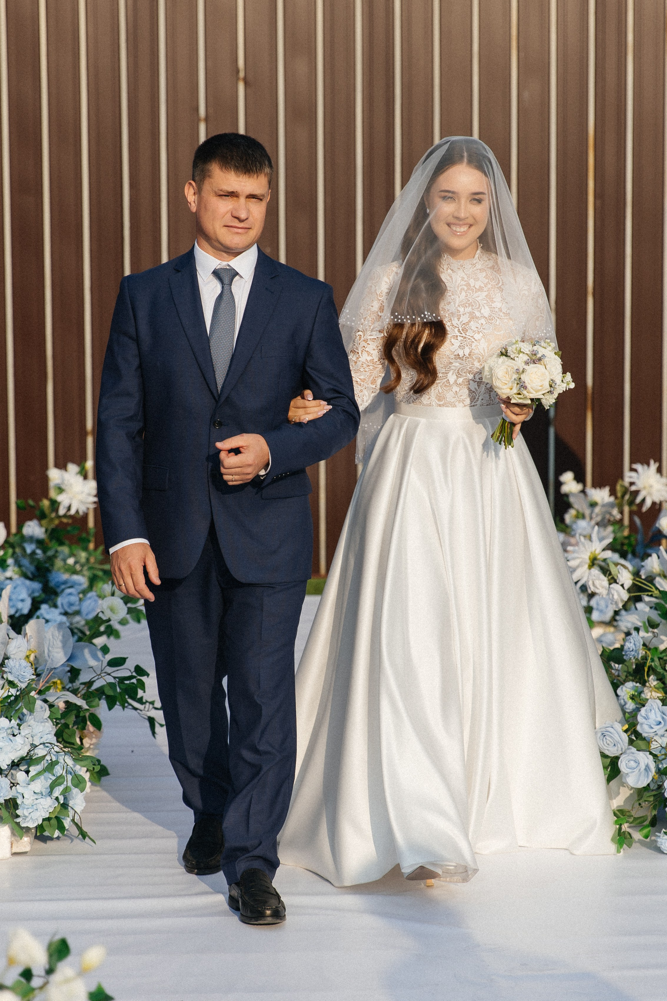 «Два сердца стали одним». Свадебный и семейный фотограф в Якутске — Дьулусхан Прокопьев