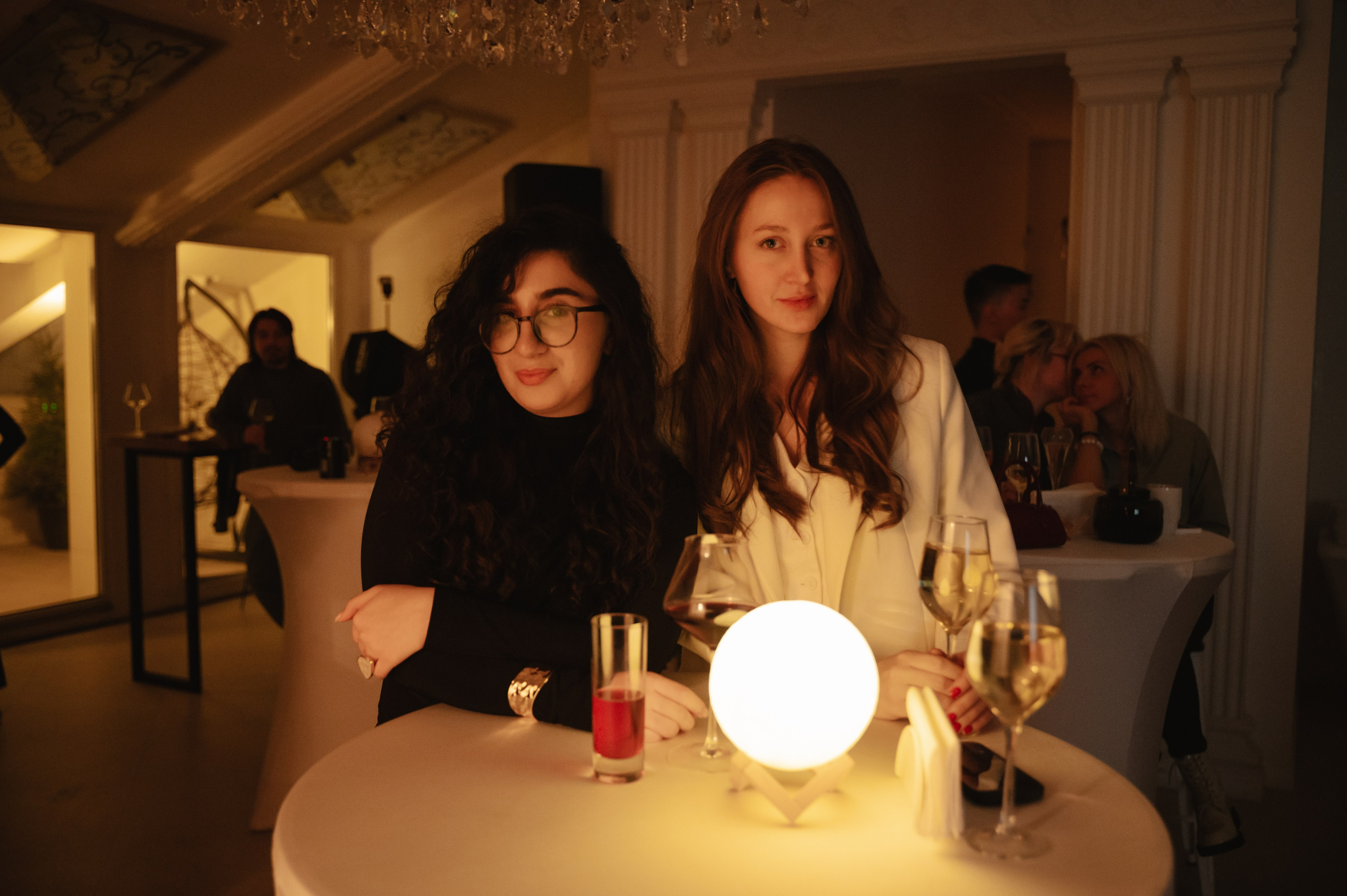 PreDrink|Advanza. Фотограф — Ася Орехова