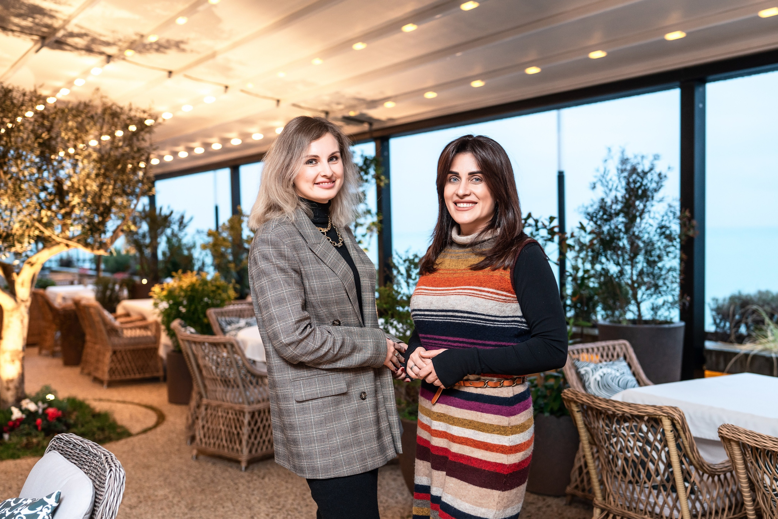 Фоторепортаж деловой Сочи. Фотограф Сочи