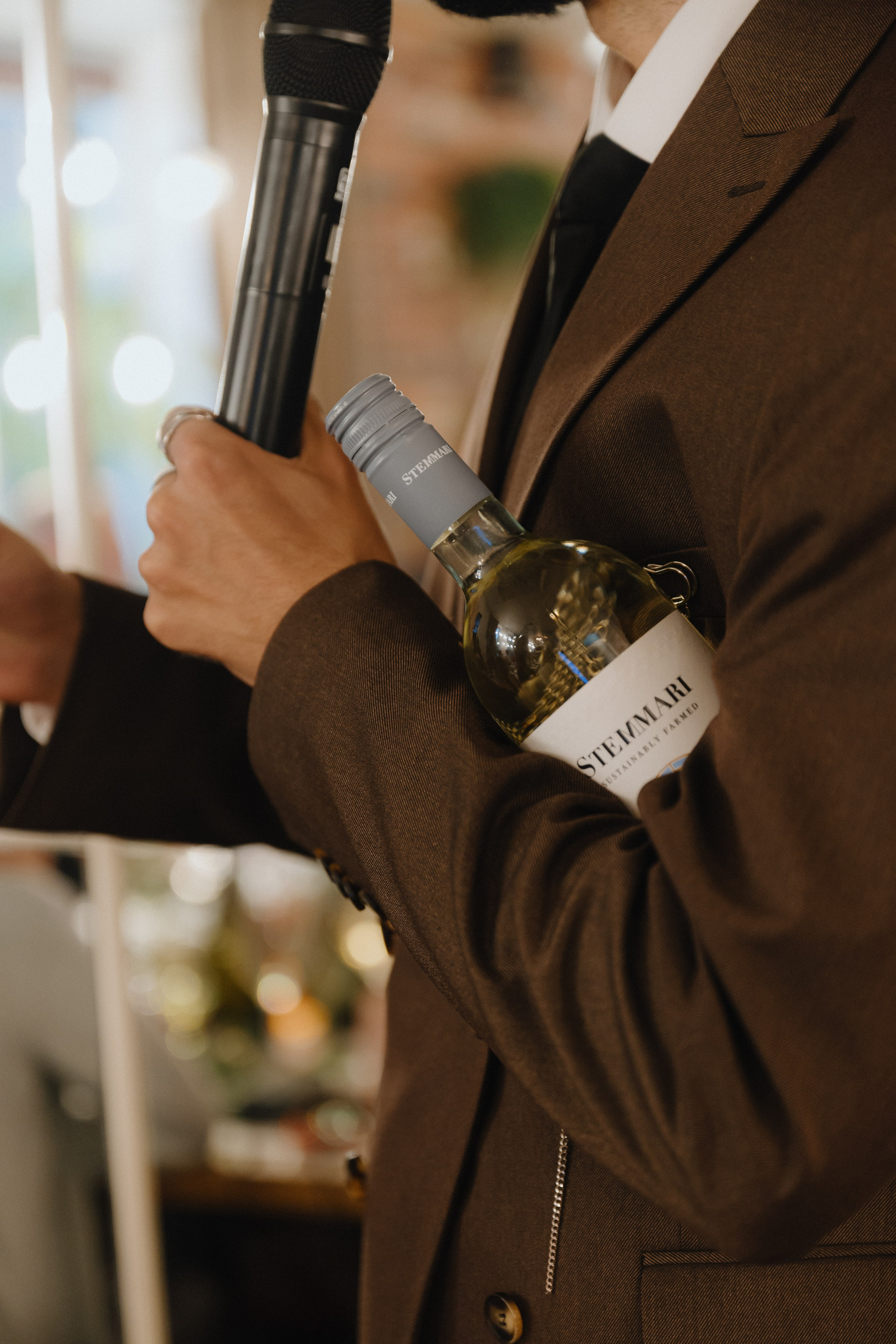 Анастасия & Никита, Белый зал