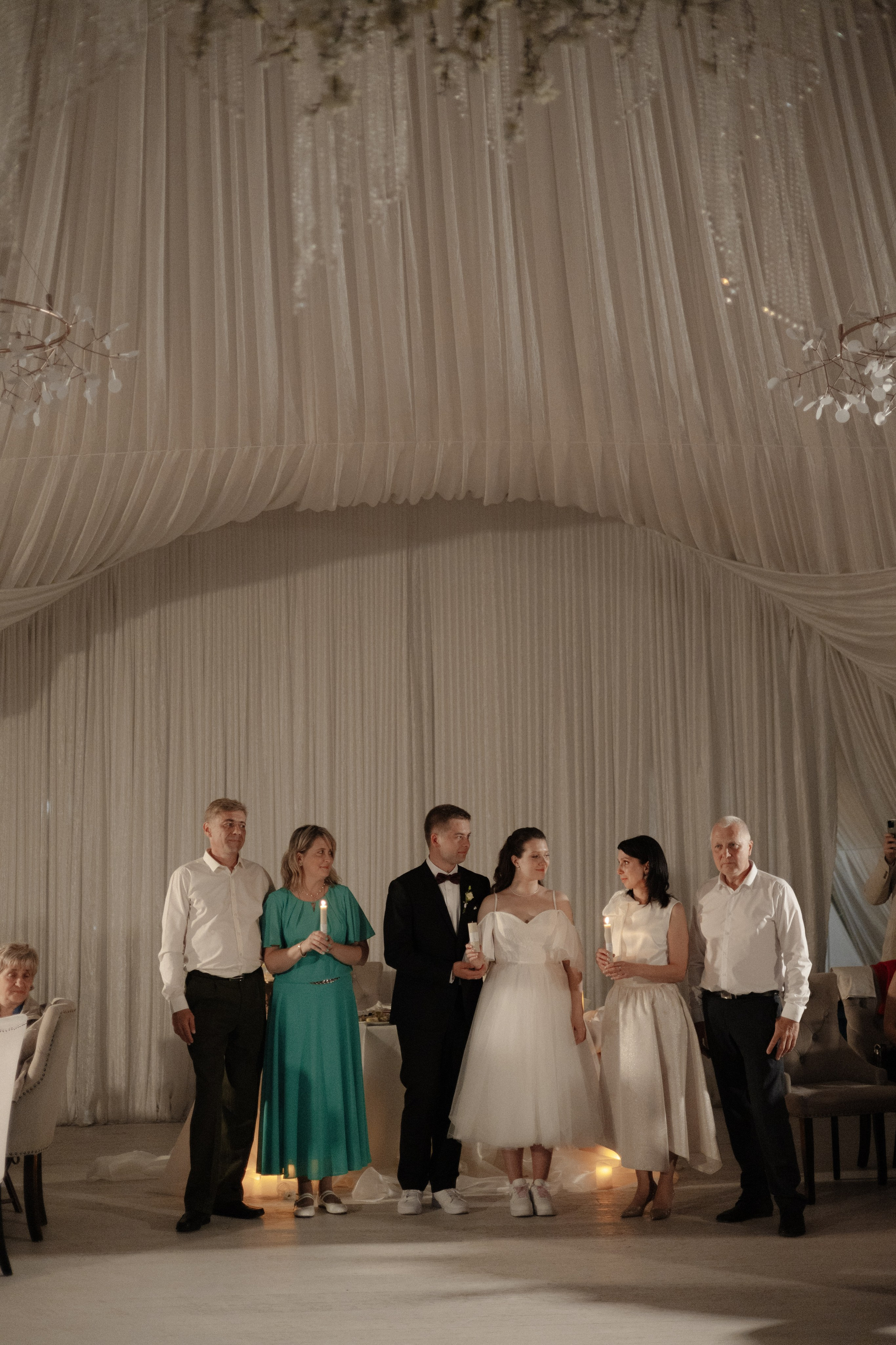 Аня и Саша. Свадьба в Юдино парк. Свадебный и портретный фотограф в Москве Анастасия Масюк