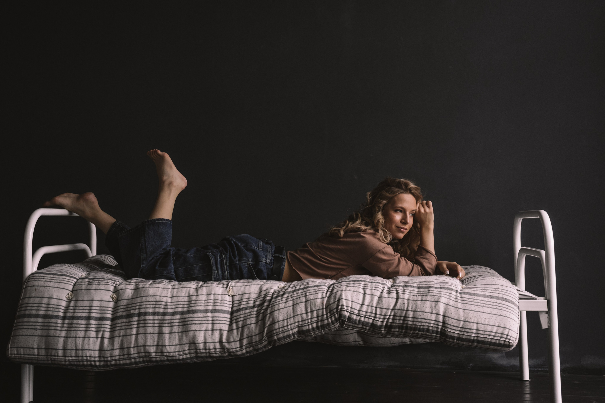 Natasha. Стильный фотограф Екатеринбурга Veber Anastasia