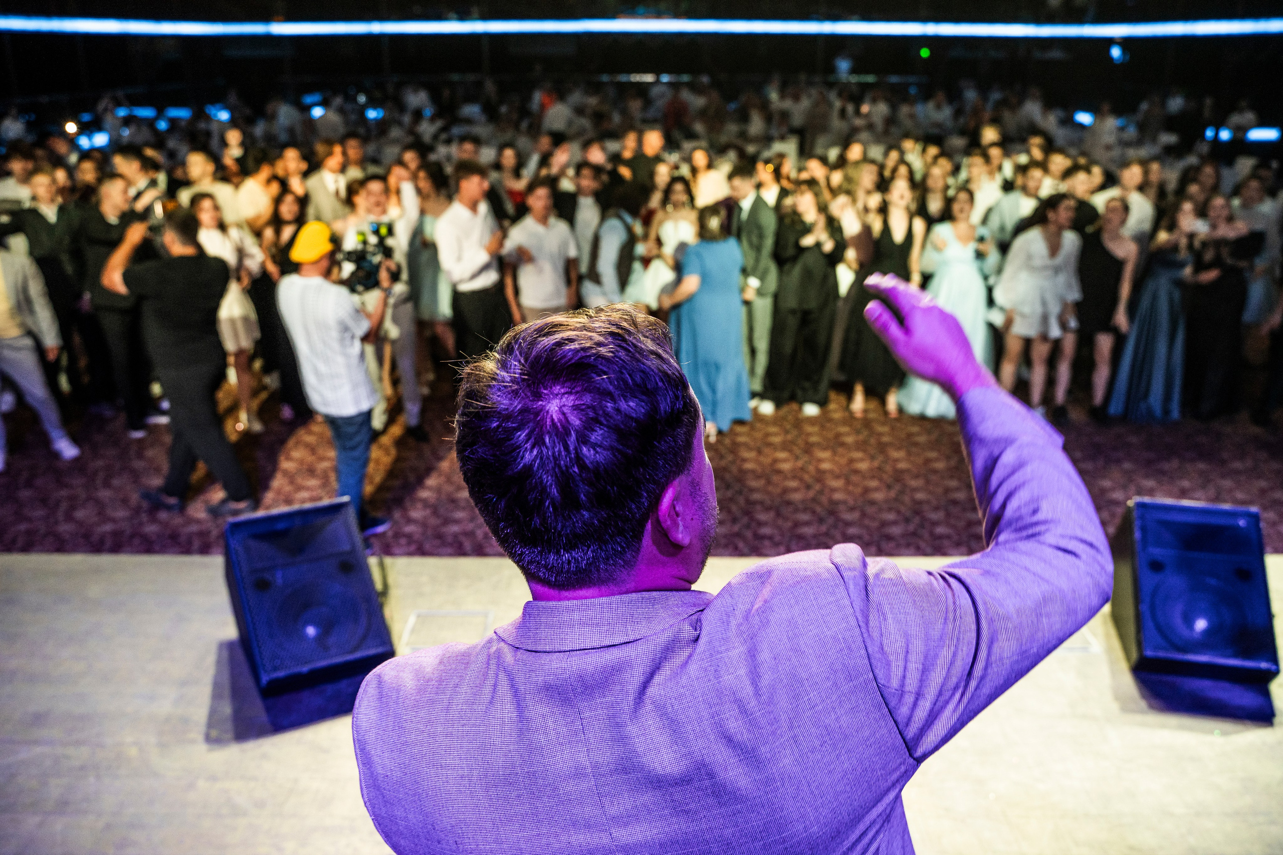 Выпускной. Фотограф Казань