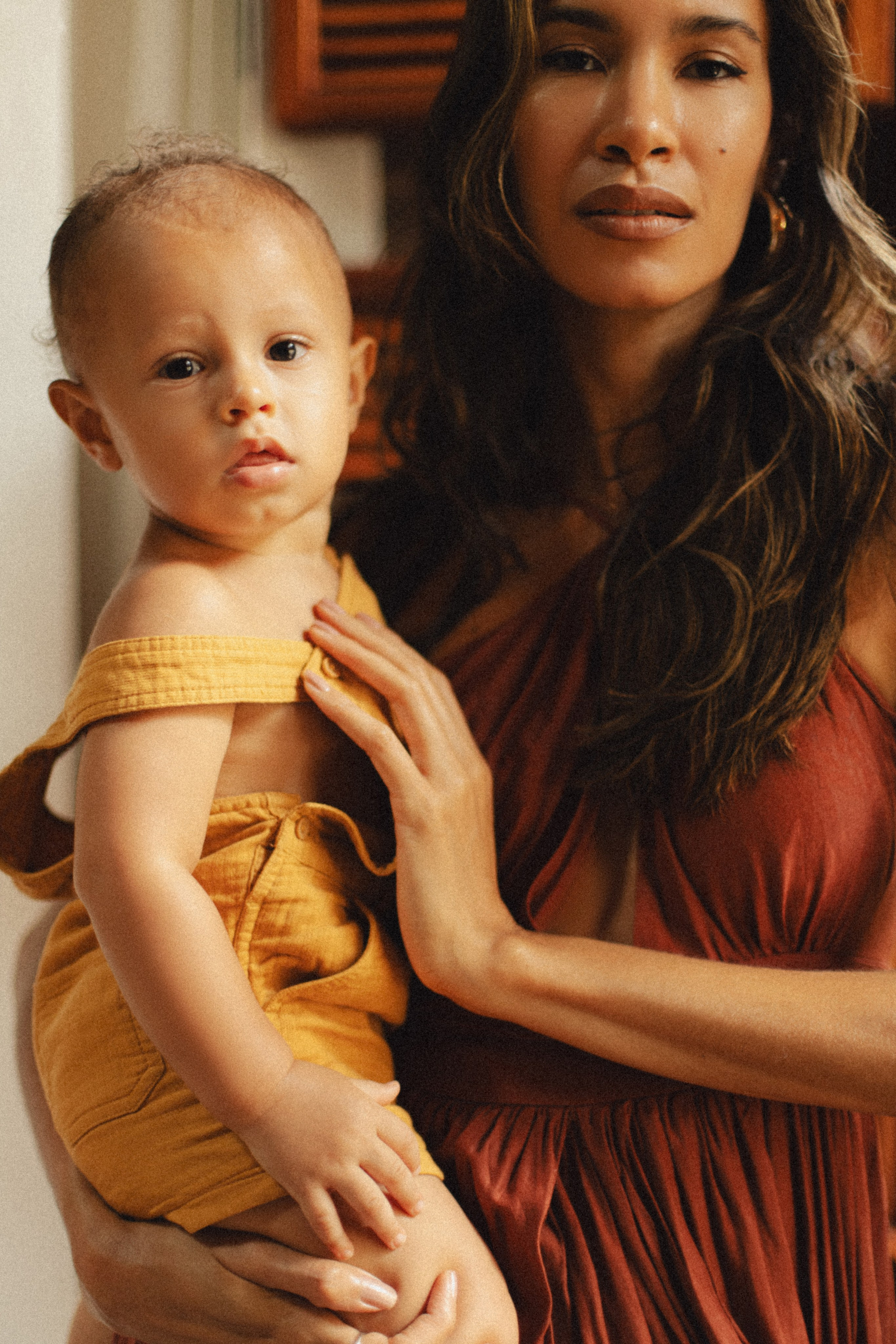 Karol + Kianu. Портретный фотограф / Панама / Анастасия Елизарова