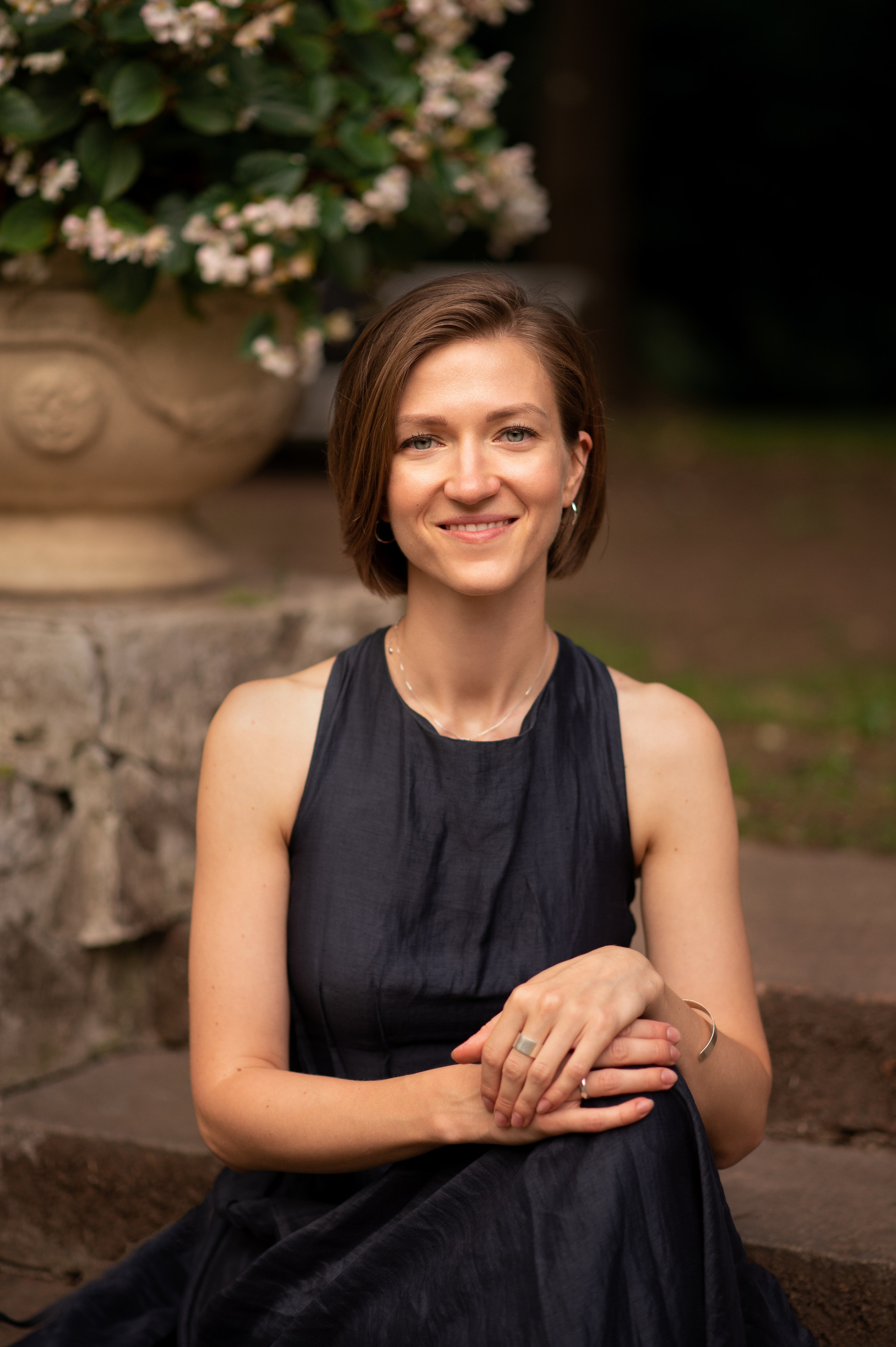 Семейная съемка на природе. Семейный и детский фотограф в Москве Анна Оськина