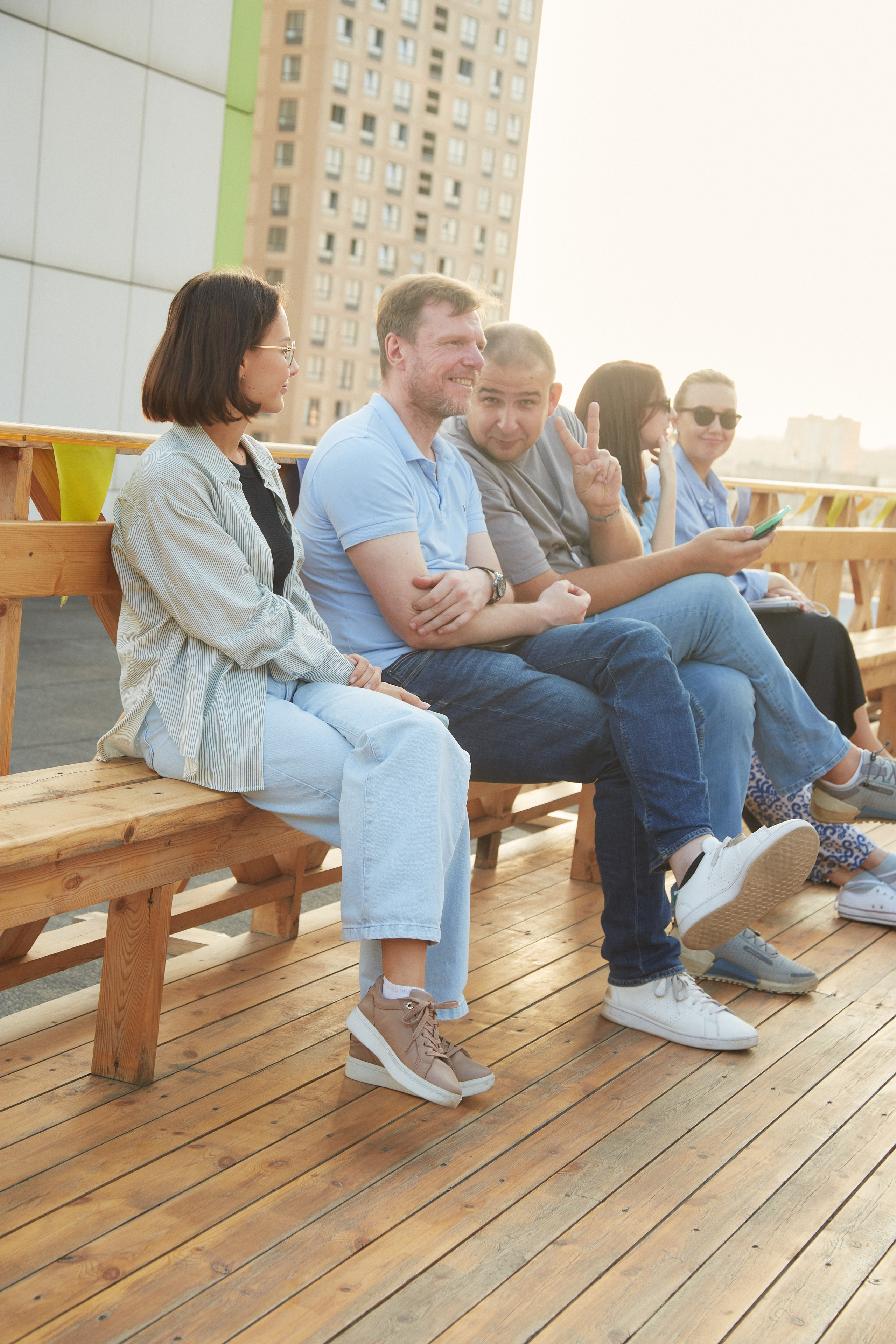 CORAL CLUB 25 years. Photographer Daria Ilkevich