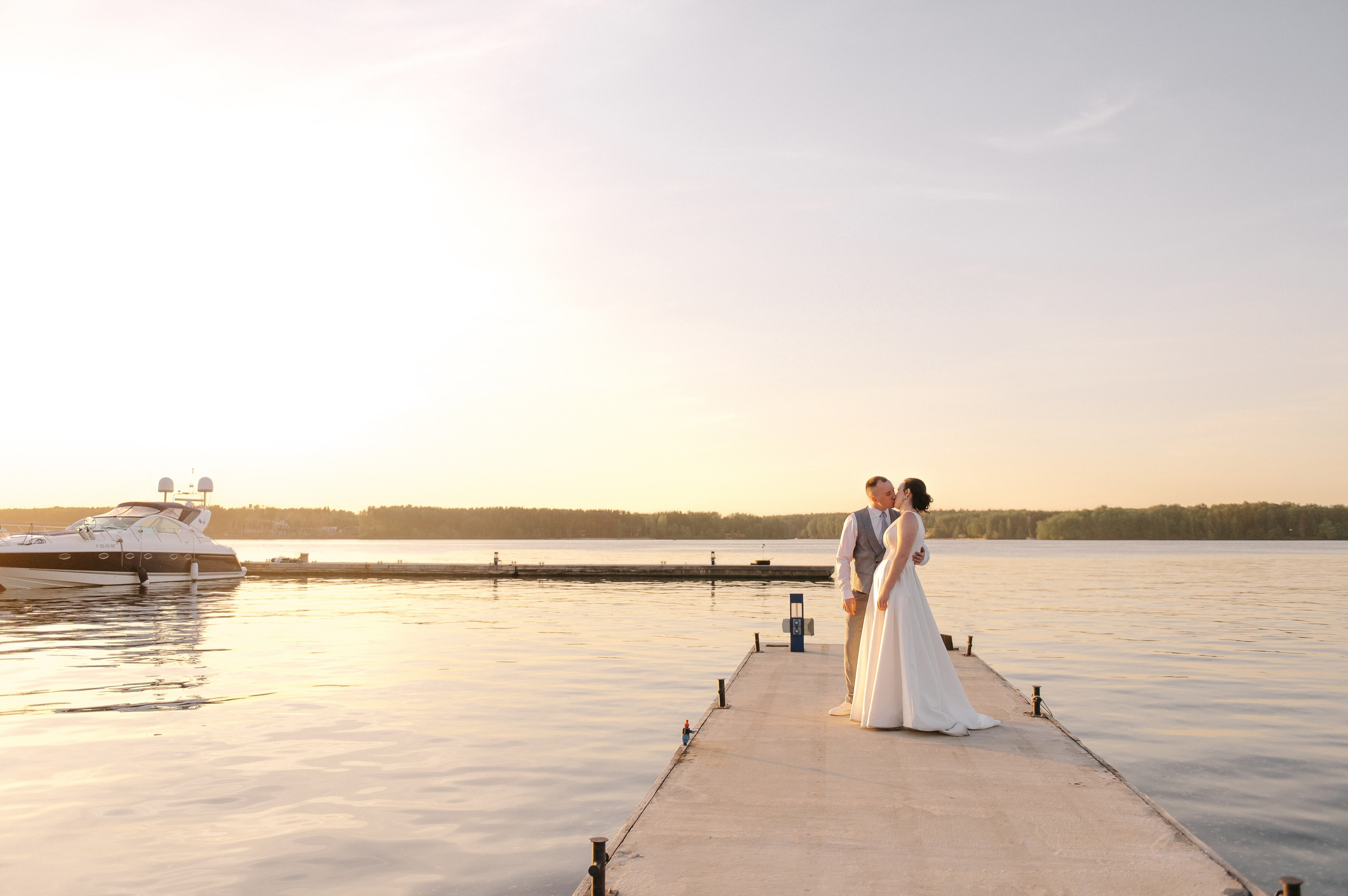 Свадьбы. Анна Пушина, фотограф, Москва, Королев, Пушкино