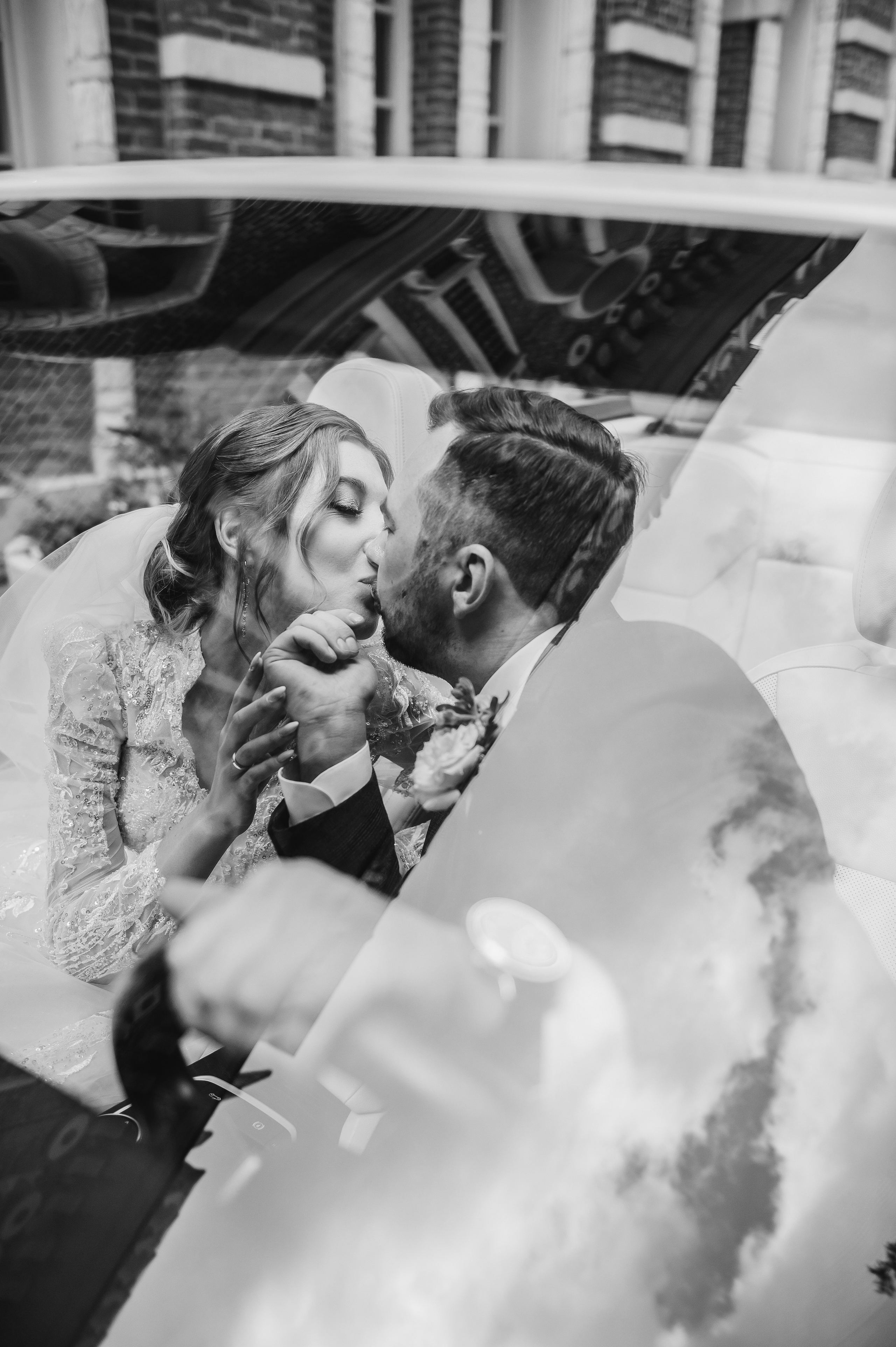 Свадьба в Царицыно: Юлия и Дмитрий, 2024. Анна Пушина, фотограф, Москва, Королев, Пушкино