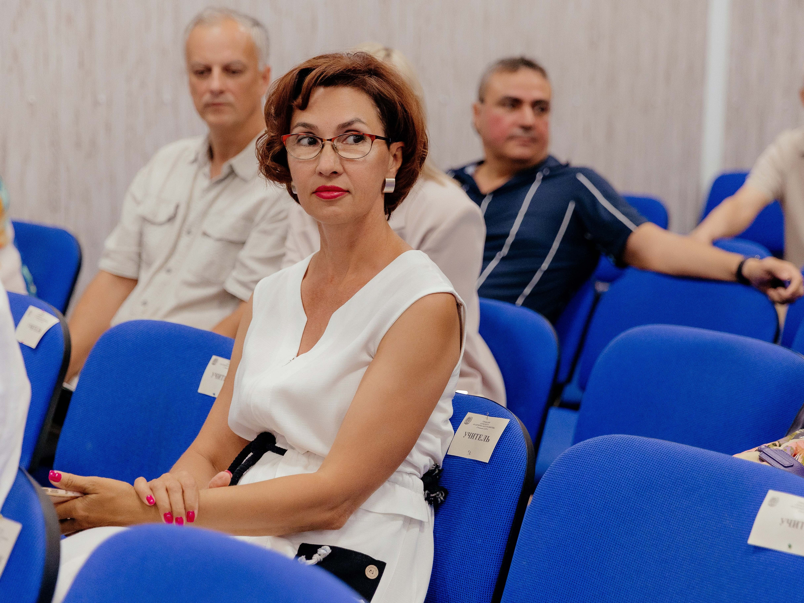 Школьный выпускной. Красильников Евгений — профессиональный фотограф в Ростове-на-Дону