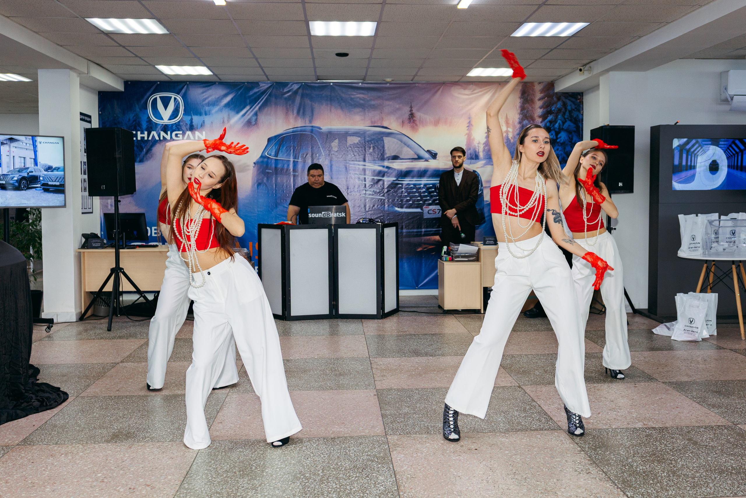 Агат- Авто. Фотограф Алина Ширанкова в Братске