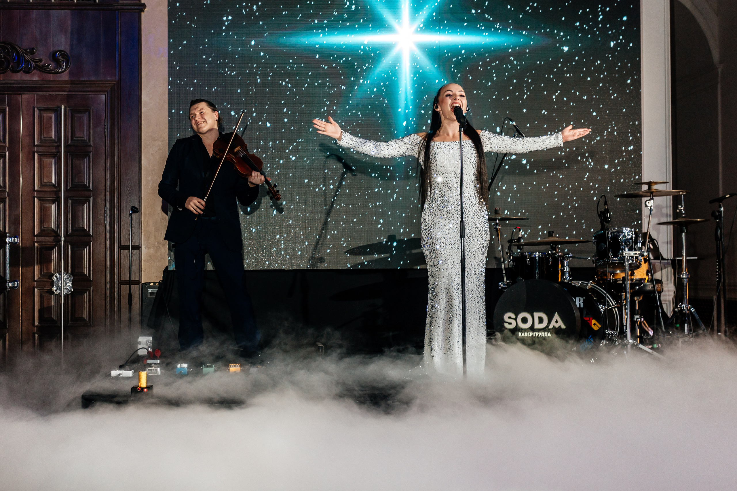 20 лет EsteLife. Свадебный фотограф в Краснодаре Николай Крауз