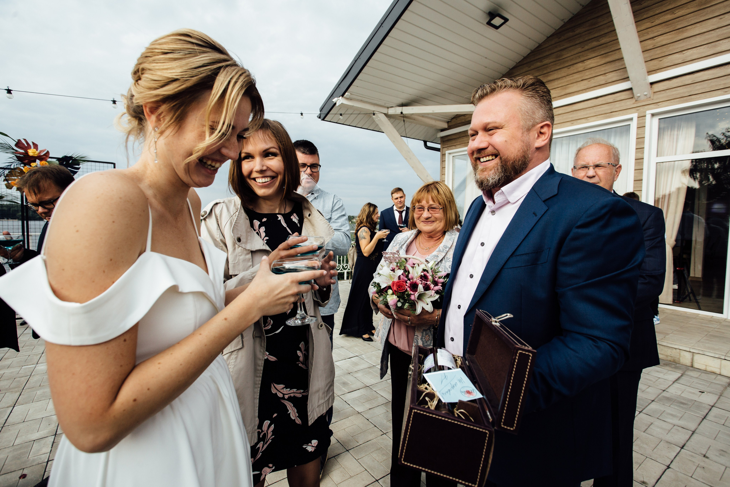 Lera & Kirill. Главная