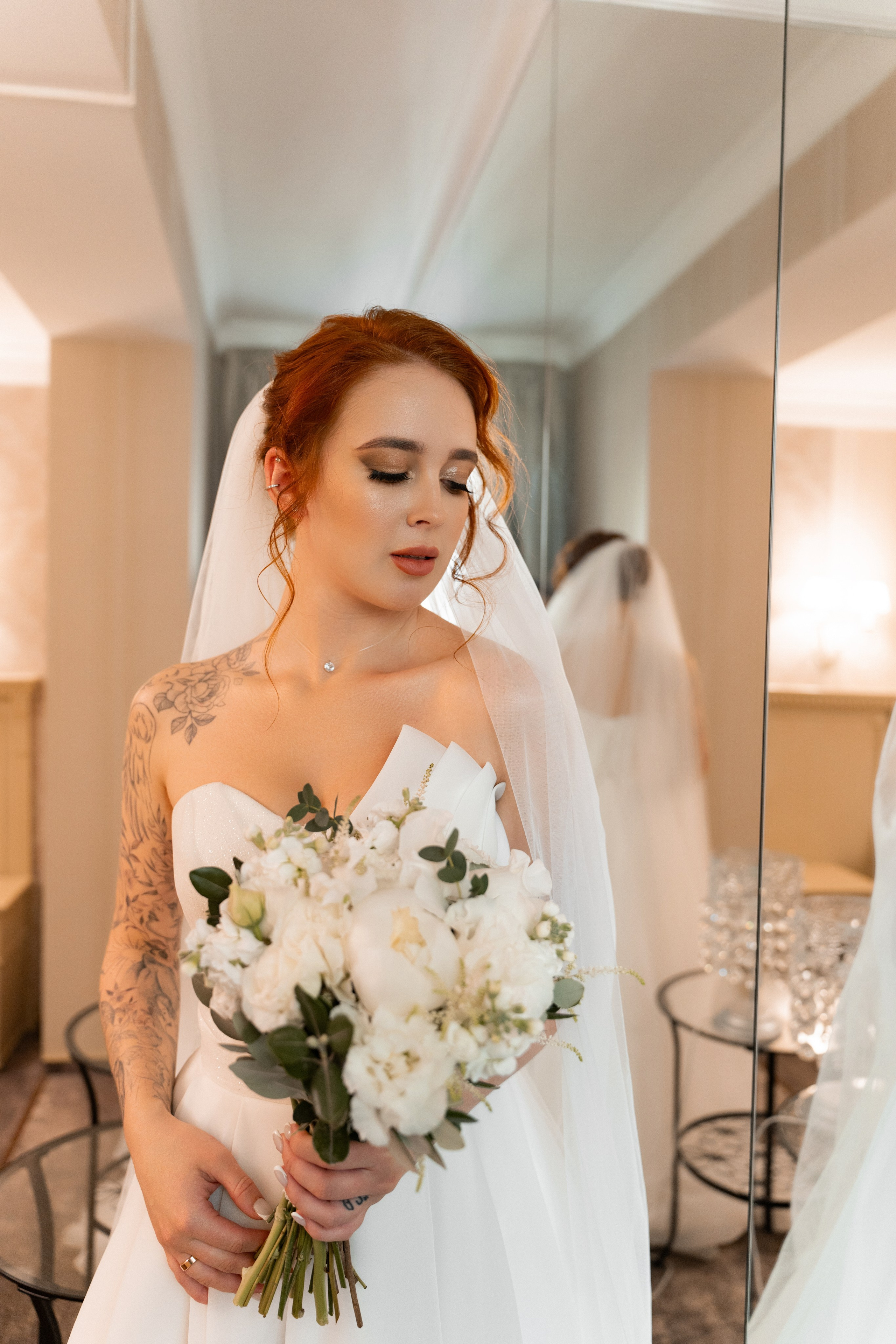 Софа и Олег