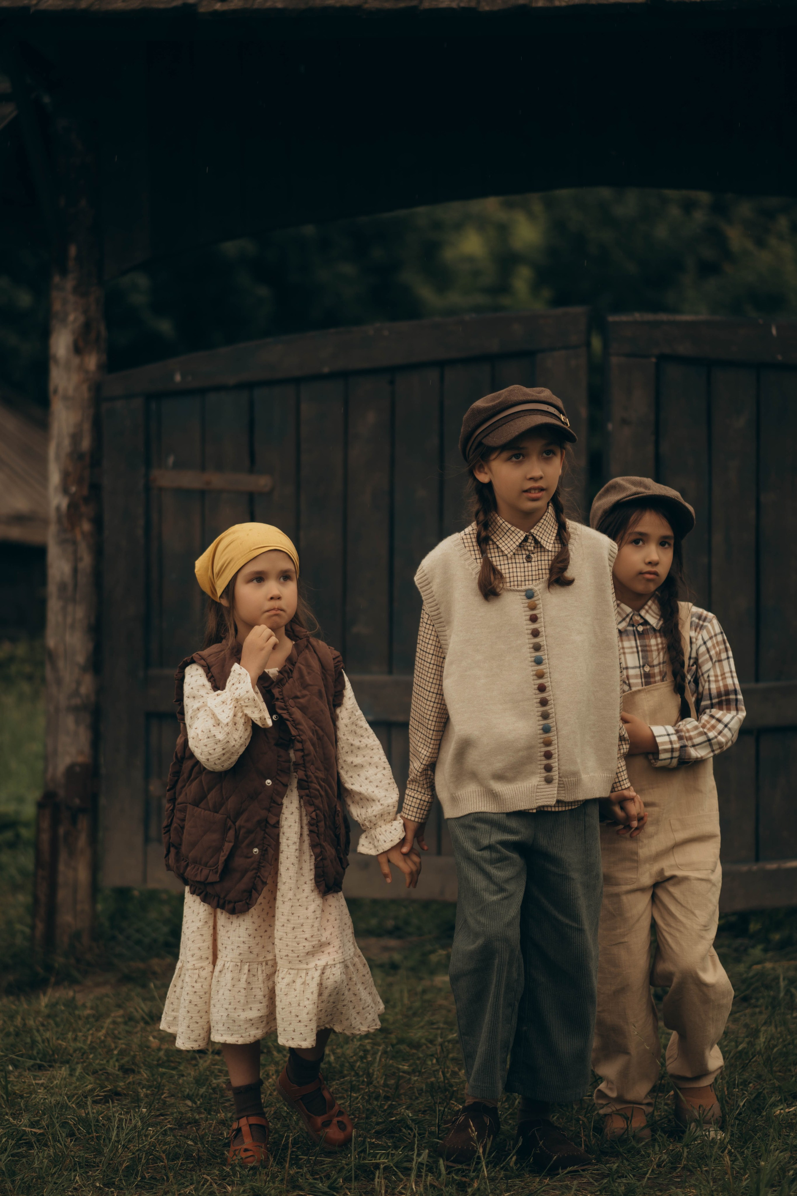 Семья-самое тёплое место на Земле