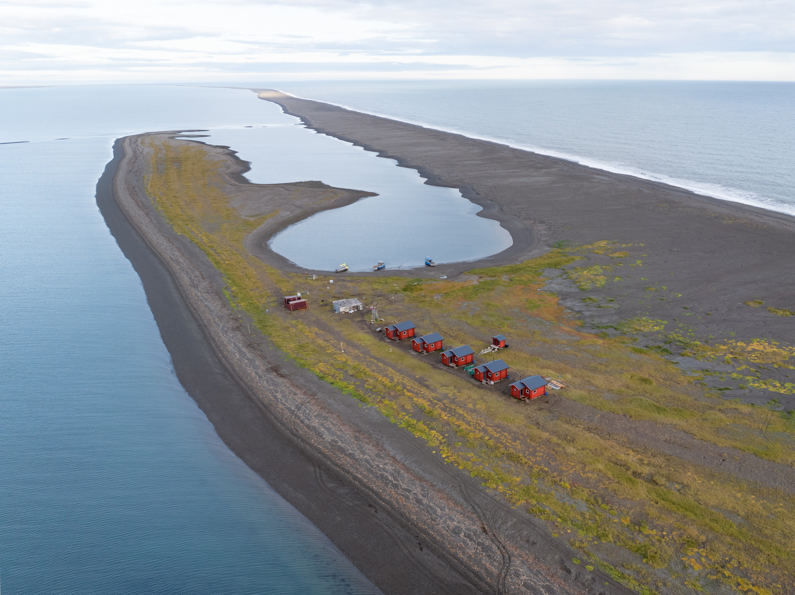 Чукотка. Gusarov Travel Photography