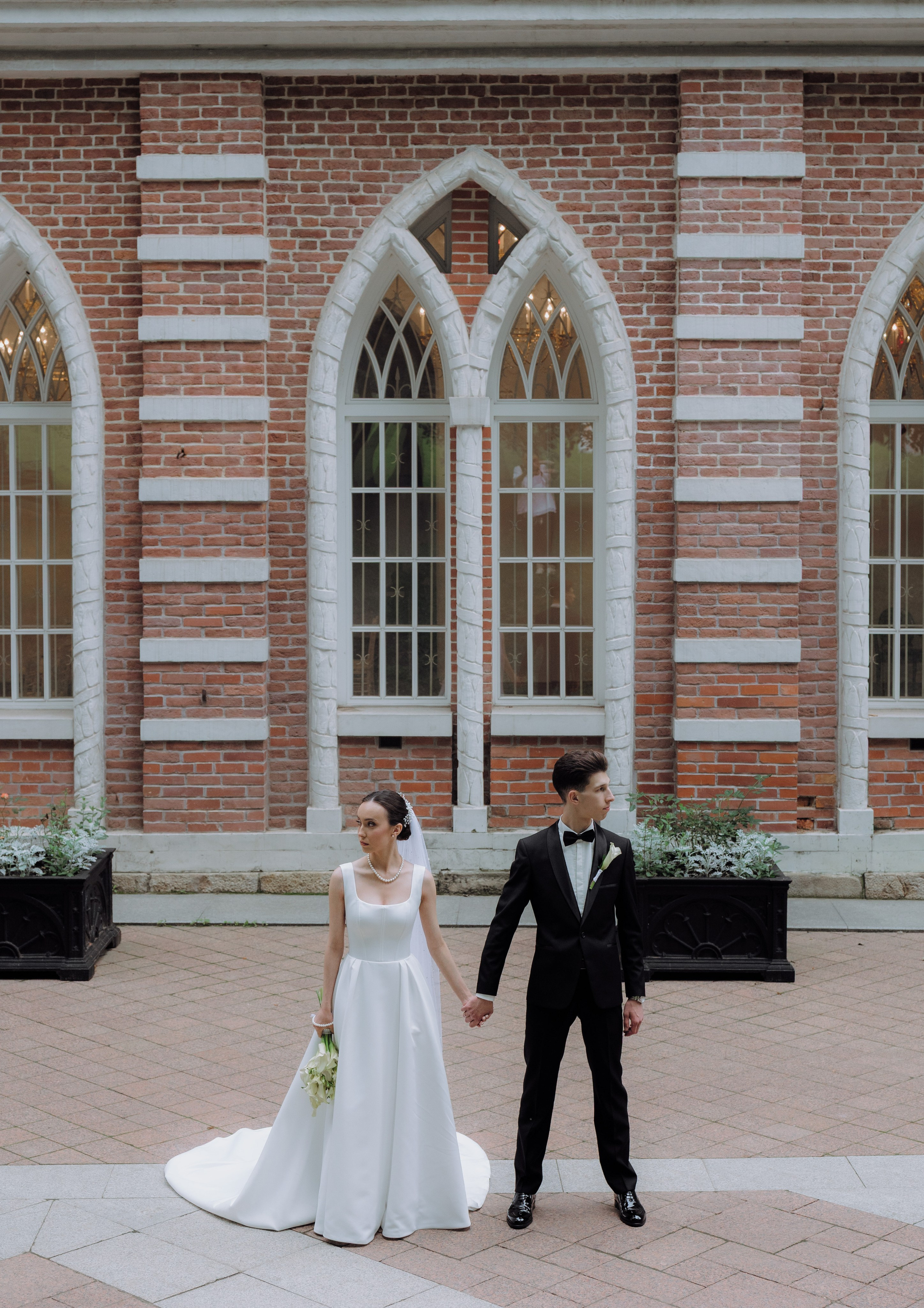 VASILY_DASHA (Goldsazan). Фотограф Андрей Ширкалин Москва Московская обл, Коломна, Рязань