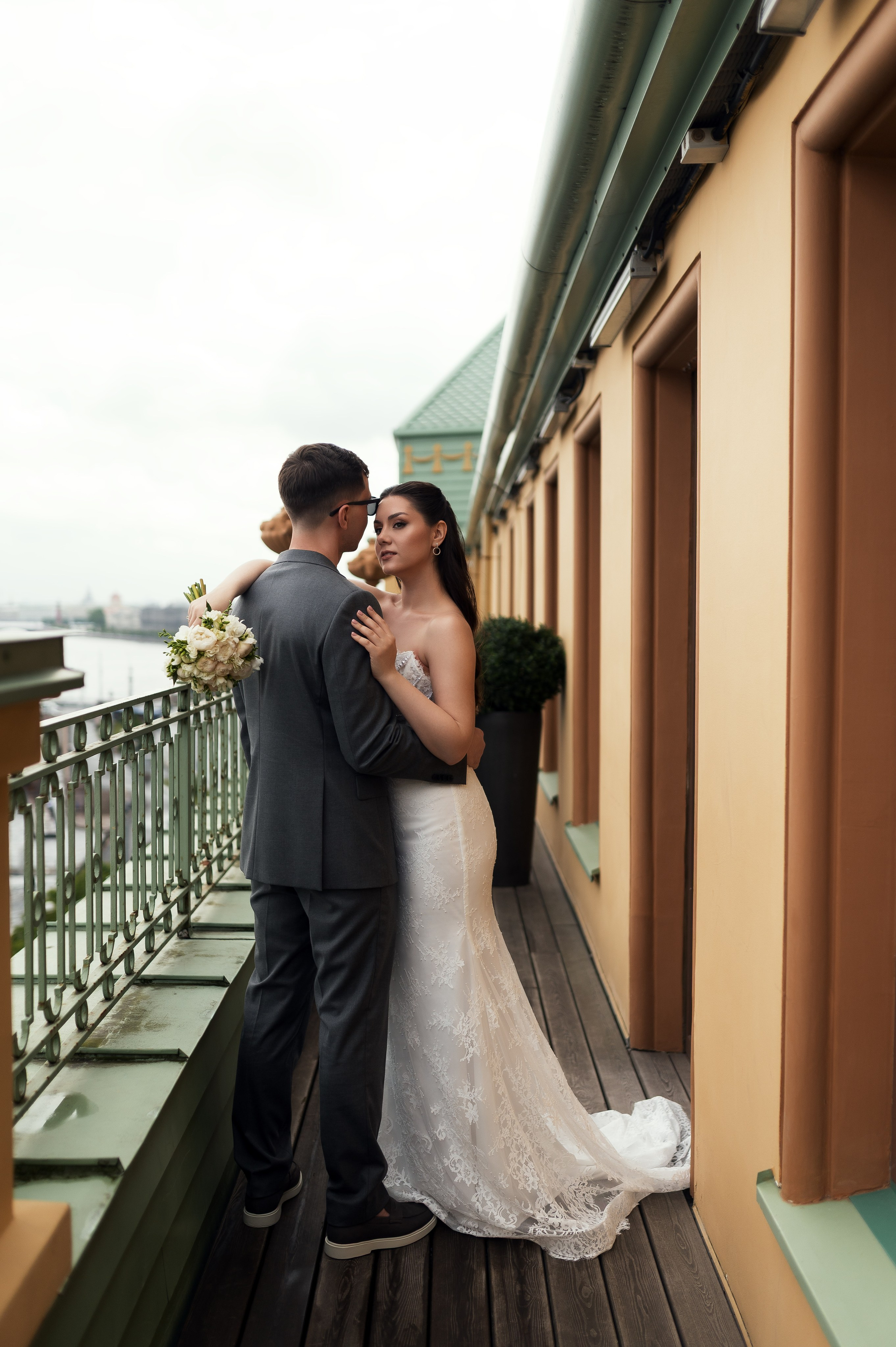 WEDDING. Фотограф Ксения Матвеева Санкт-Петербург