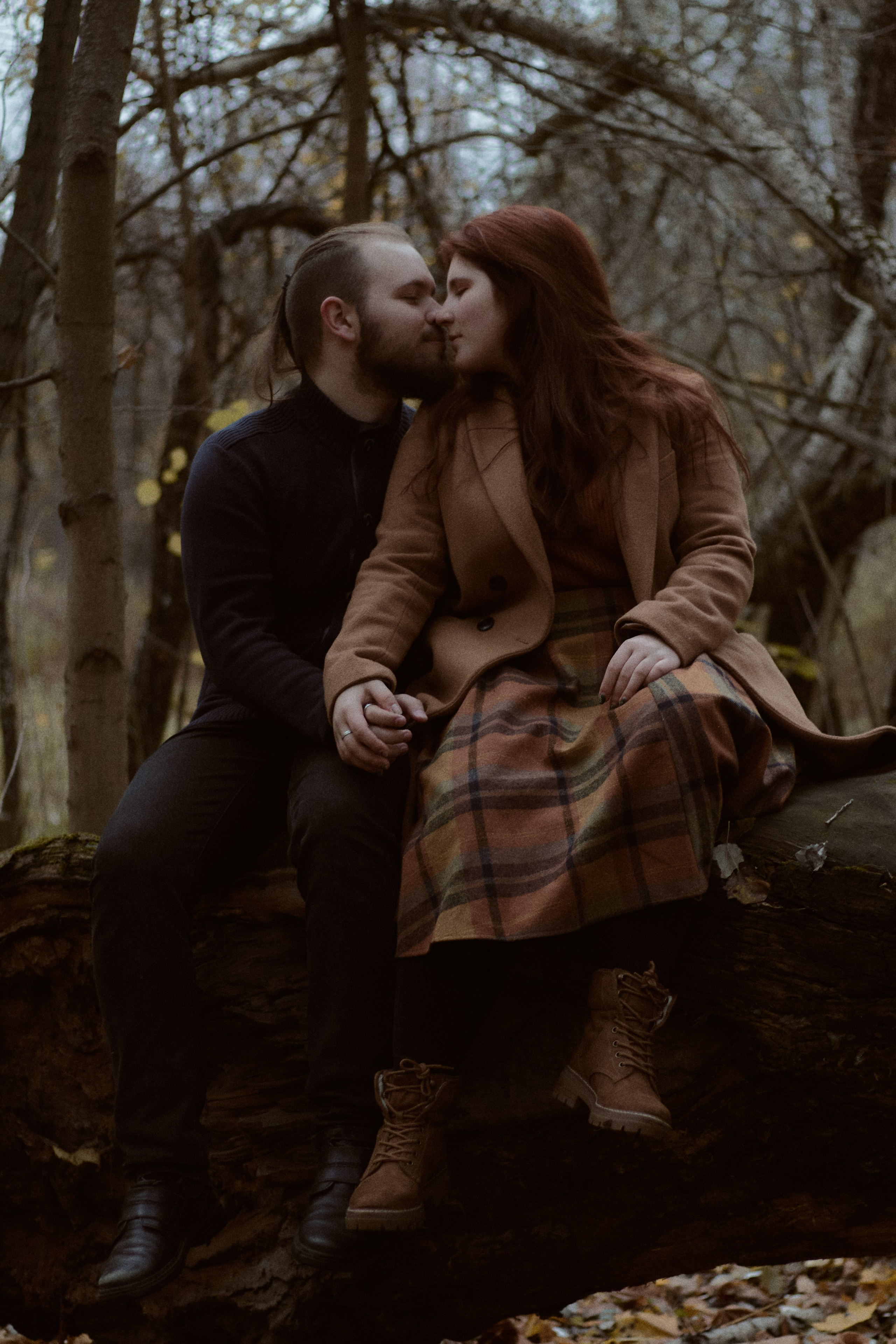 Агата и Даниил. Фотограф лавстори Москва/МО Приятелева Ангелина