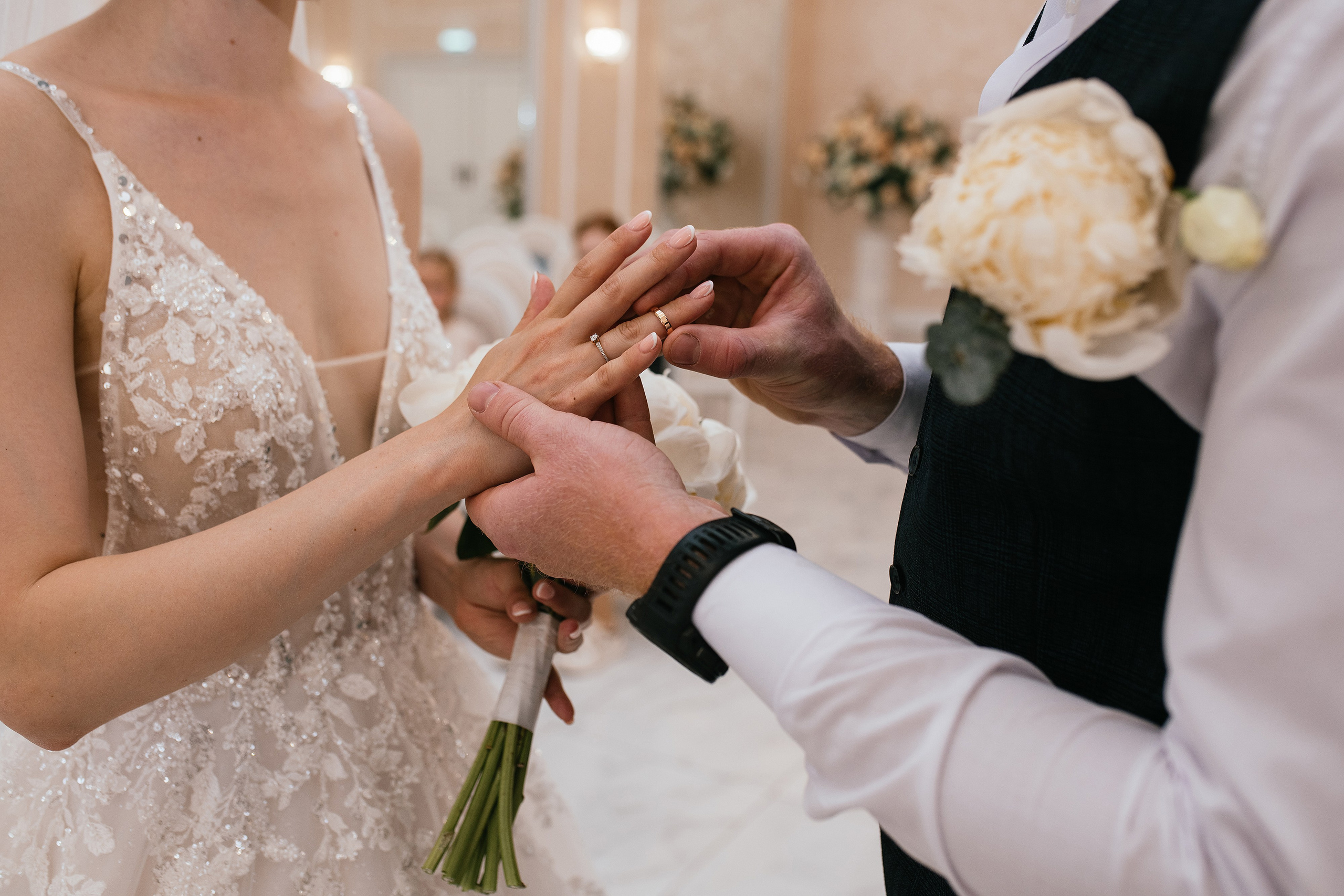 Wedding day #52. Свадебный, семейный фотограф в Рязани Лена Брант