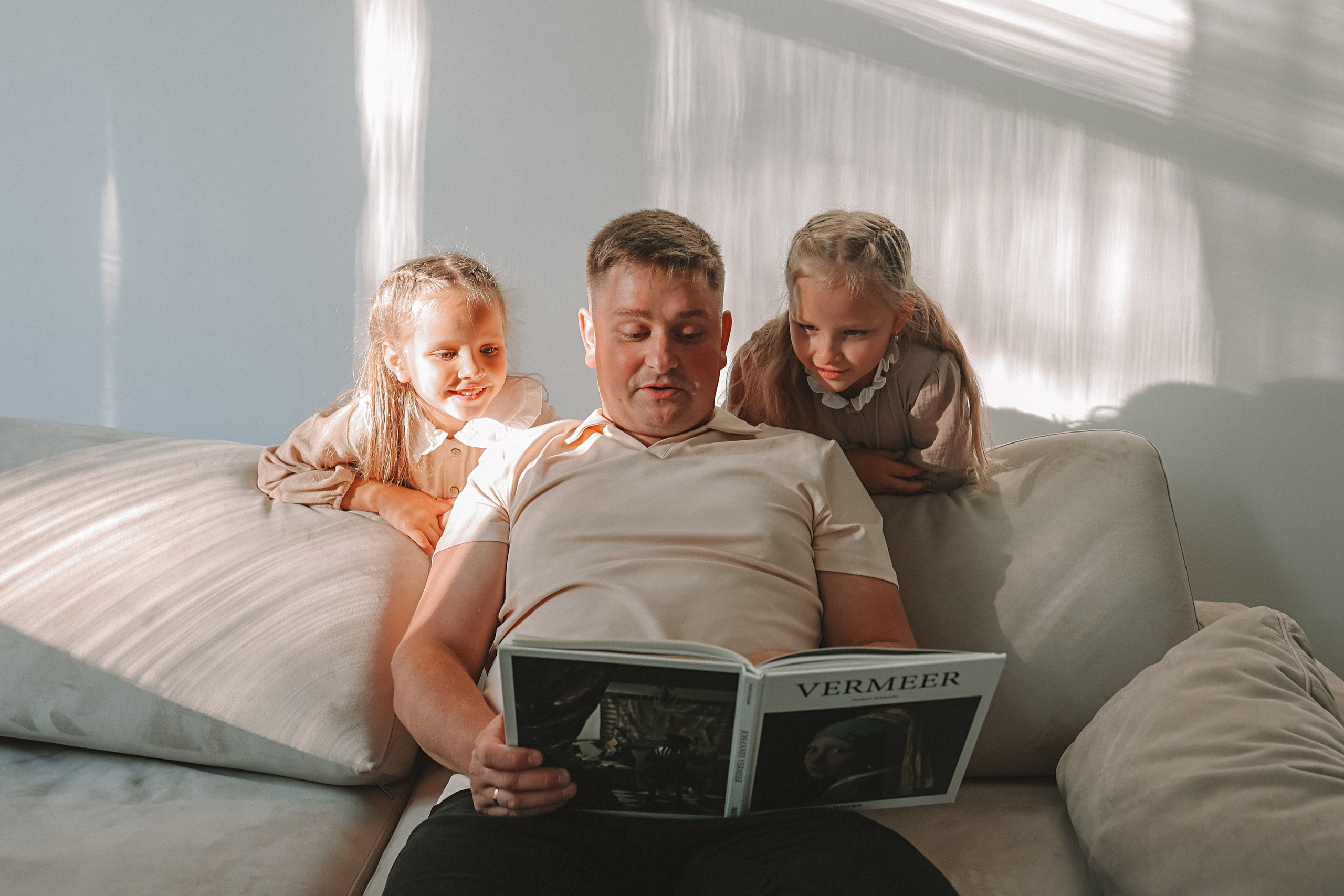 Квартира (беременность). Семейный фотограф Тюмень, фотограф на роды Салмина Мария