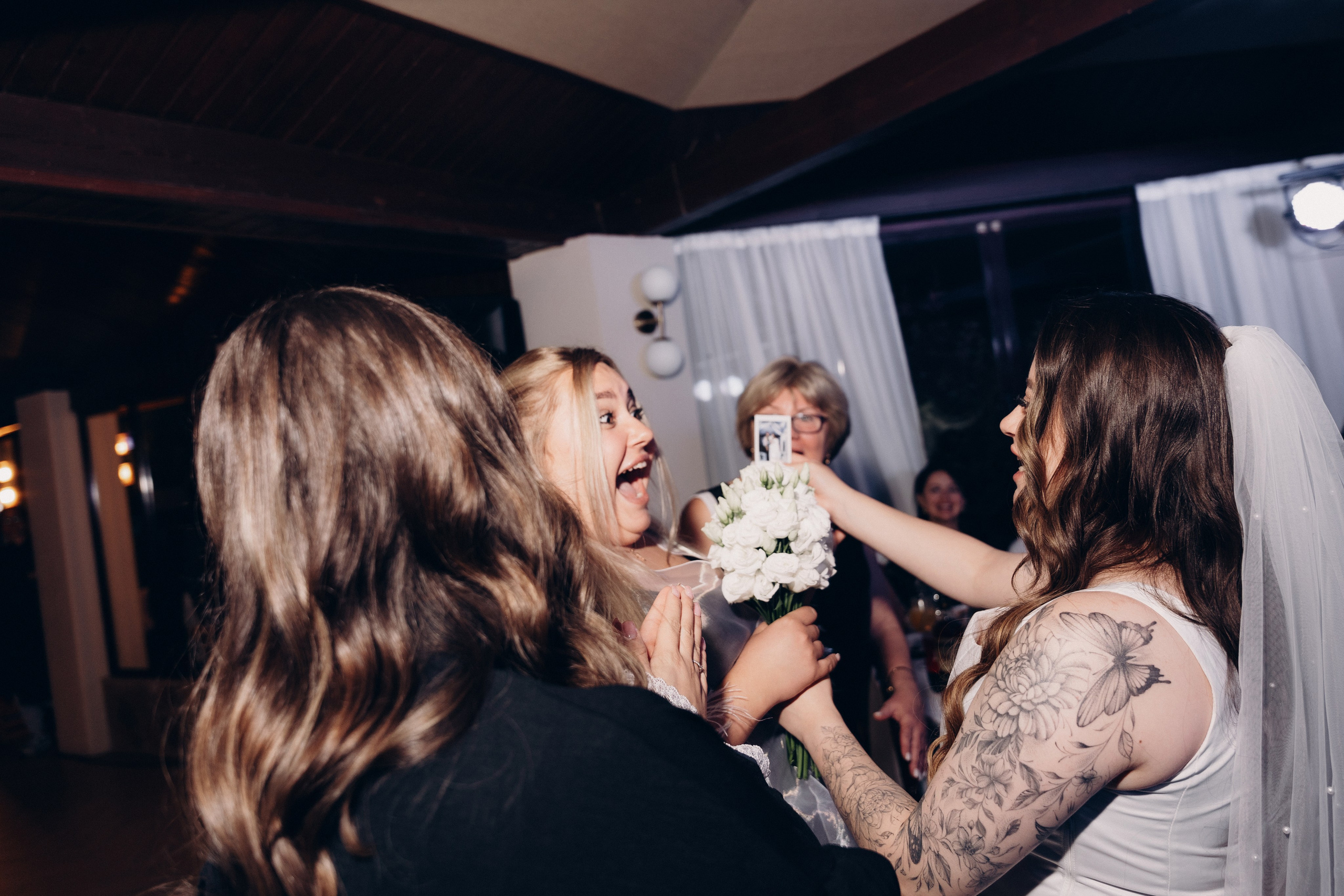 E&D. Алёна Хомич. Свадебный и семейный фотограф Коломна, Москва