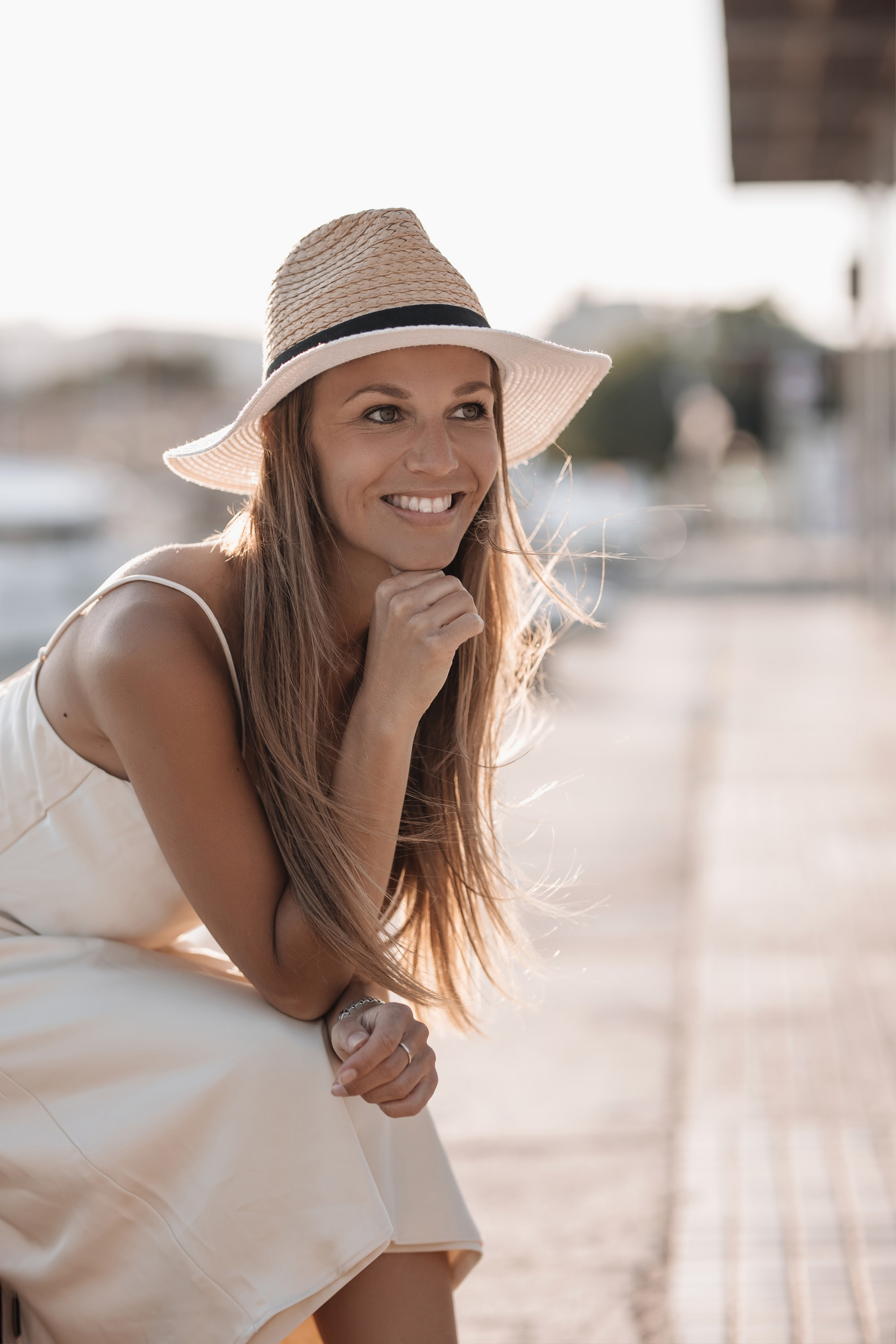 Veronika. Фотограф на Майорке Екатерина Дробышева