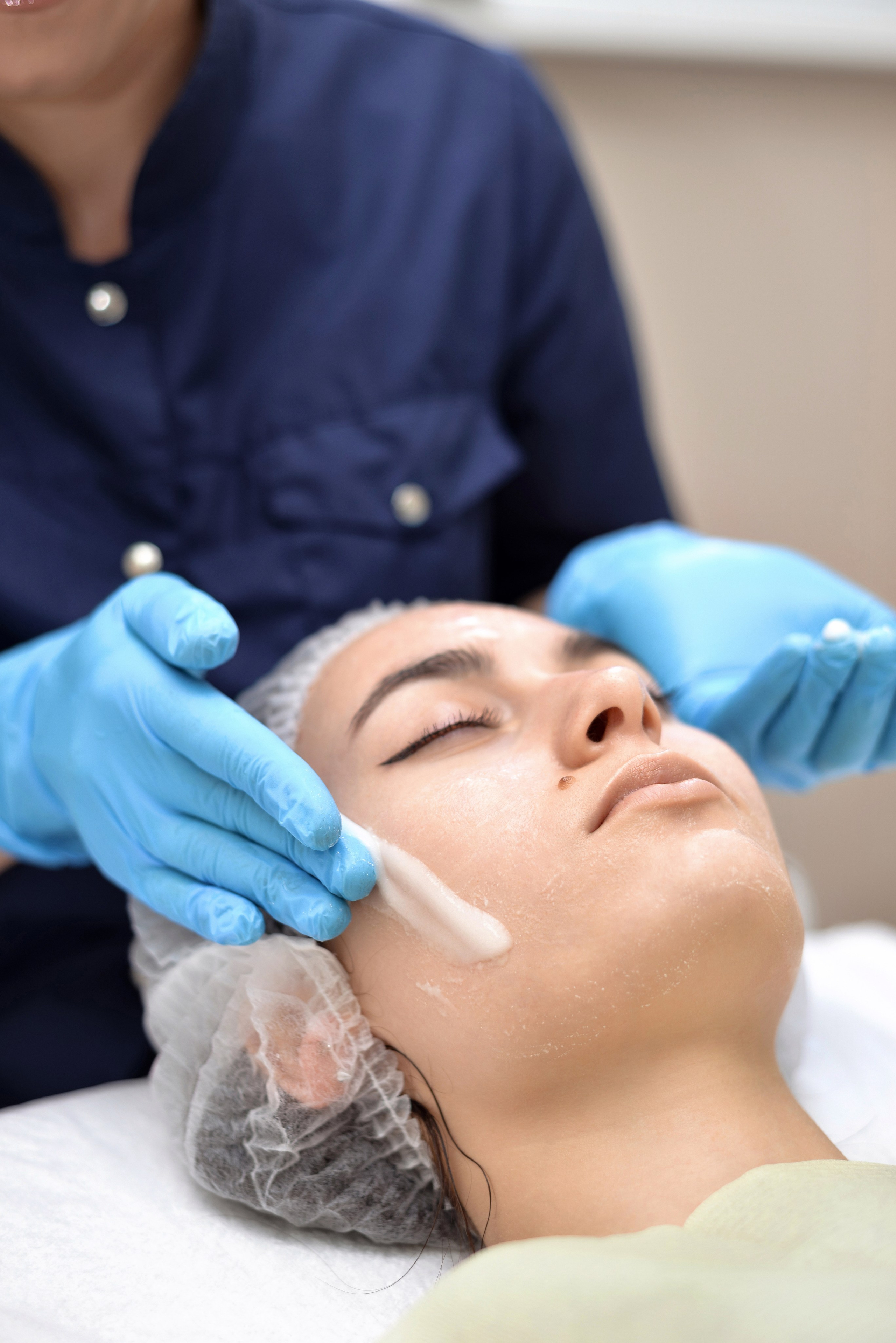 Косметолог Алена. Семейный и свадебный фотограф Галина Абакумова, фотосессии в Белгороде