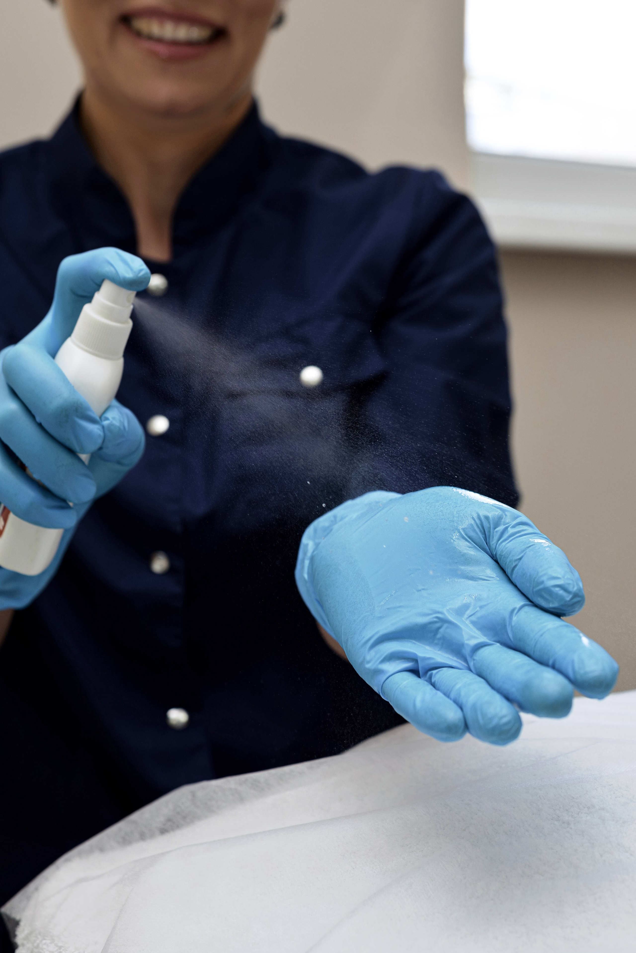 Косметолог Алена. Семейный и свадебный фотограф Галина Абакумова, фотосессии в Белгороде