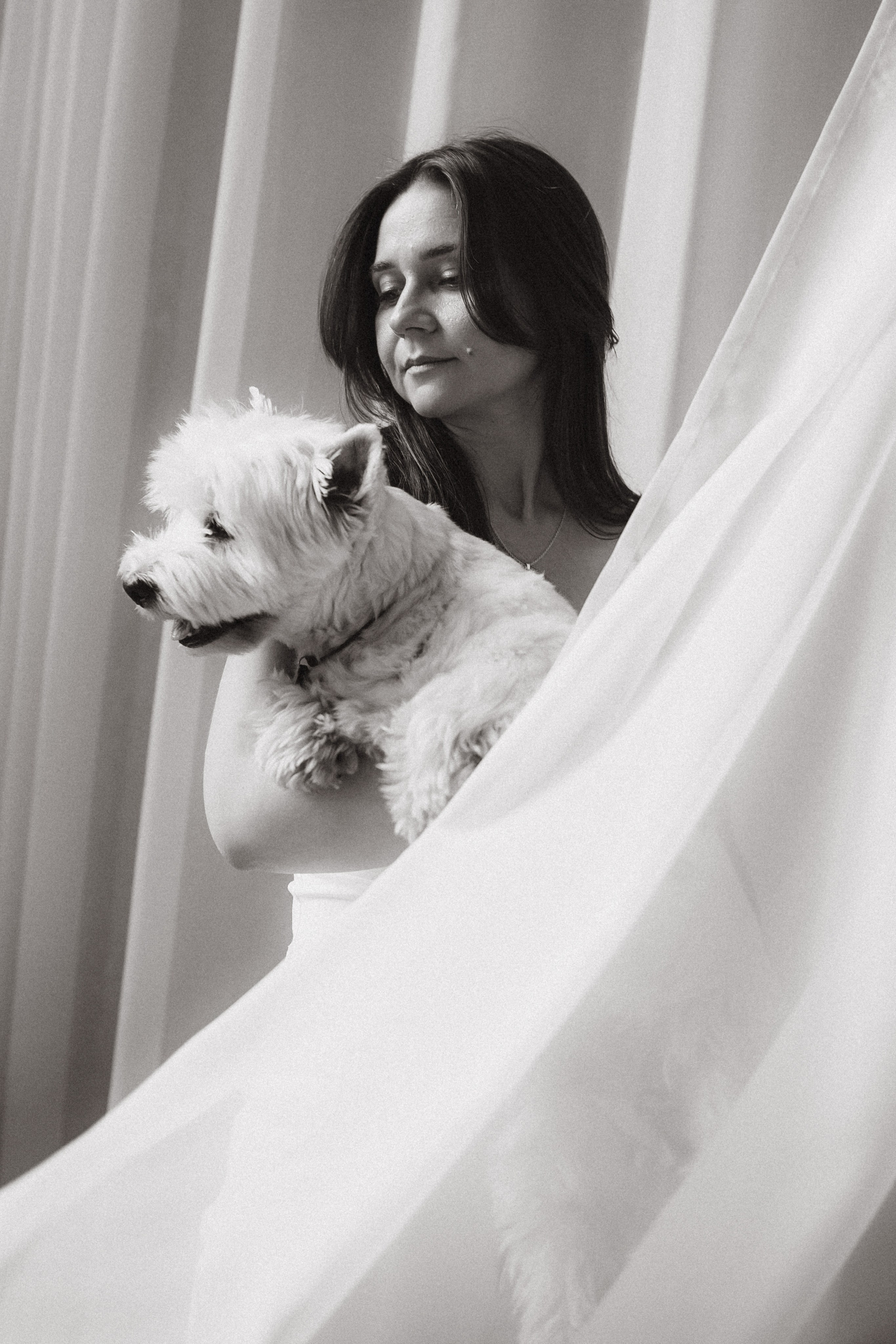 Вера и Бакс