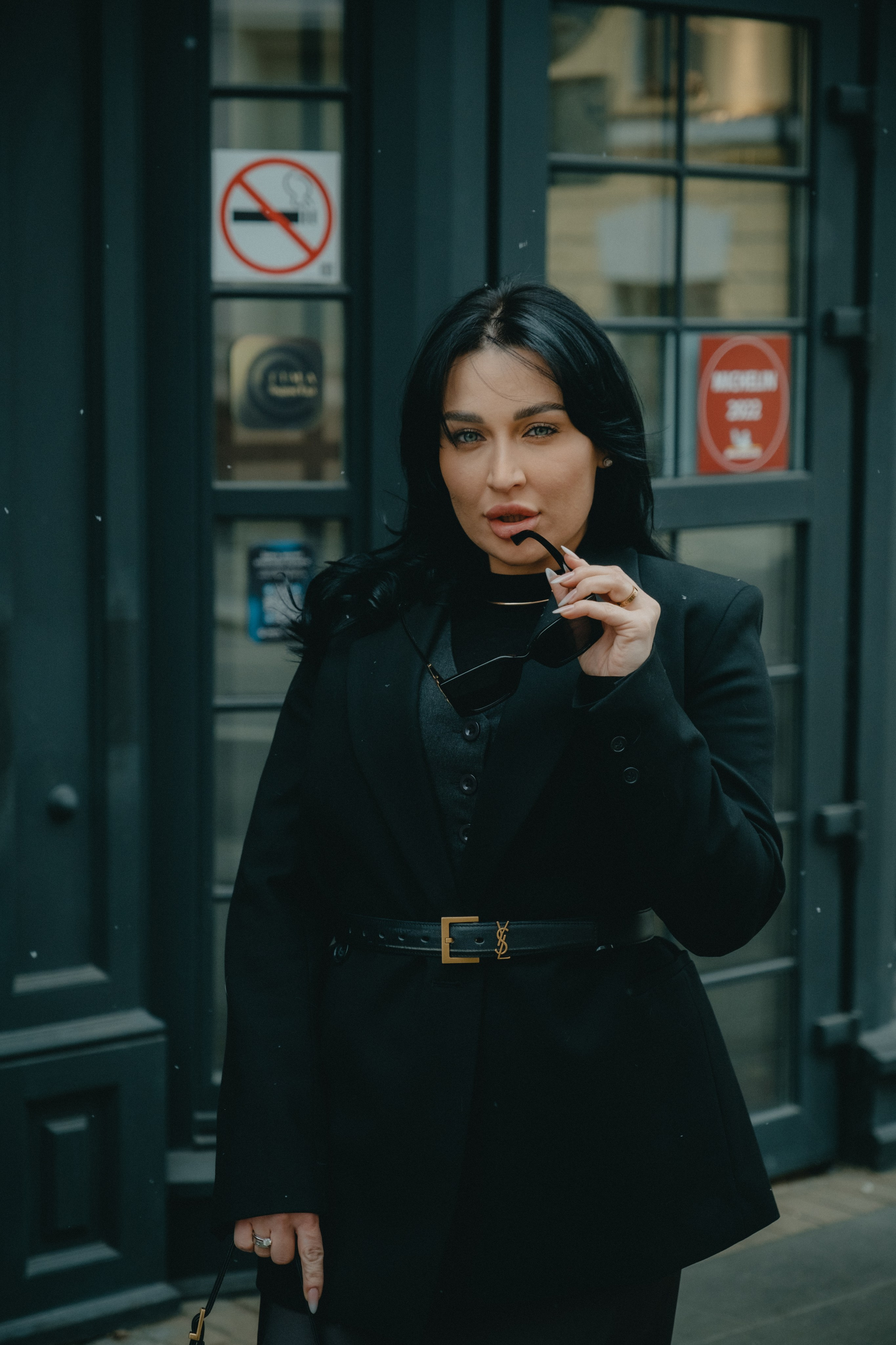 Ксюша. Фотограф Астафьева Мария