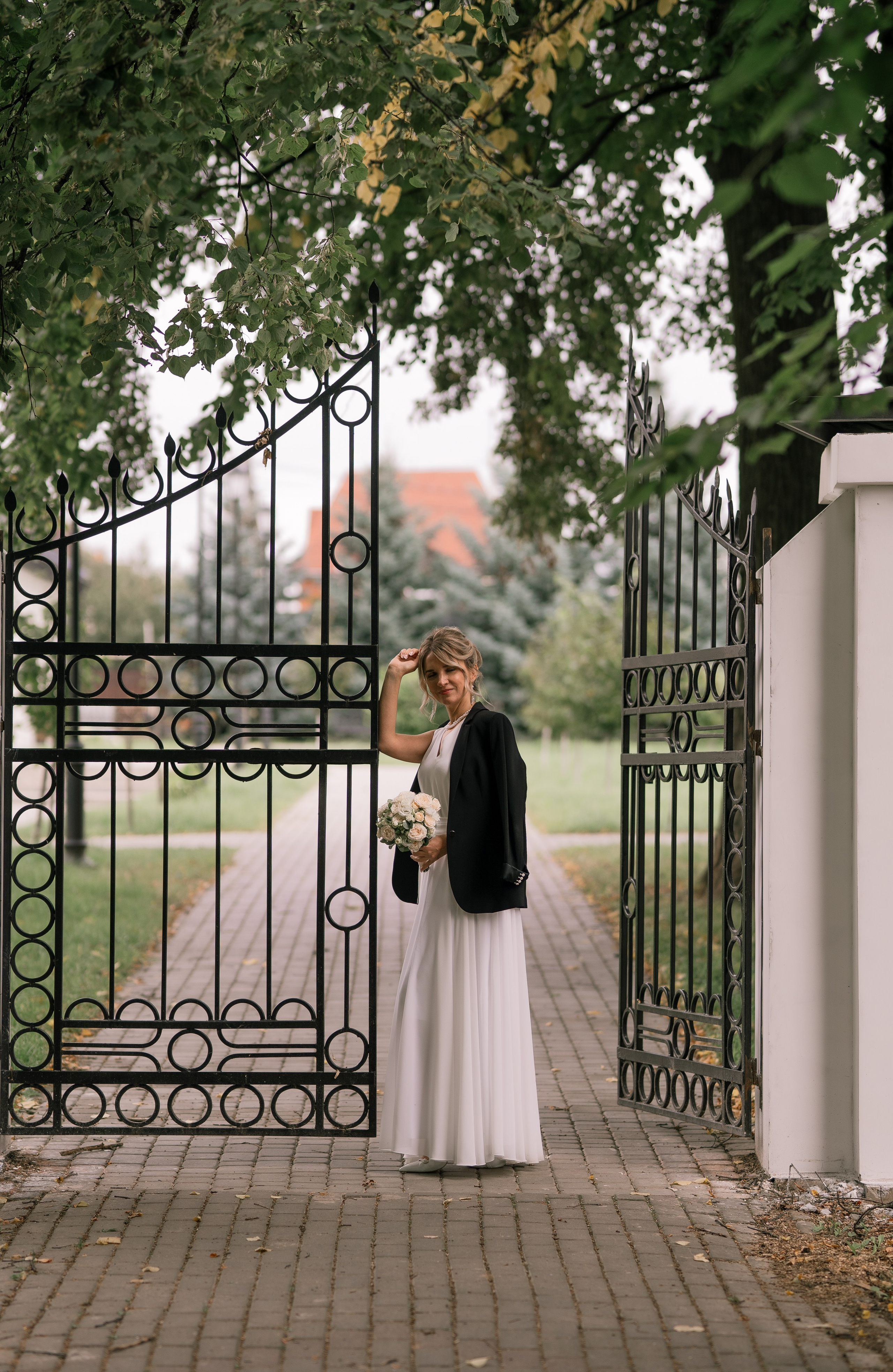 Алексей и Екатерина. Искренний фотограф