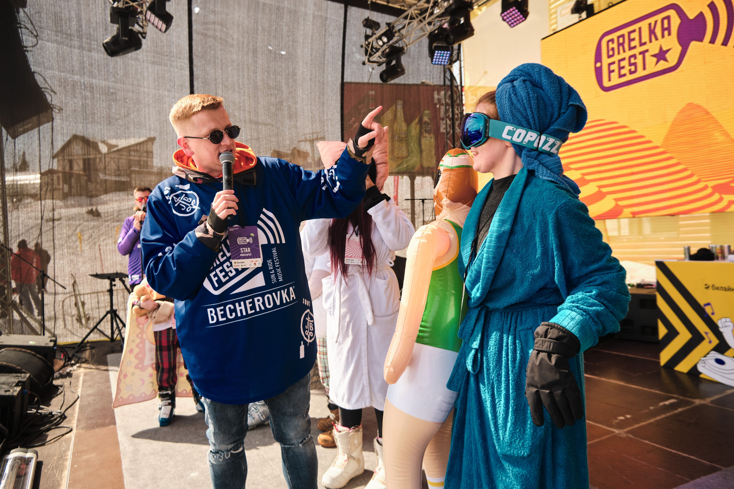 Грелка фест 21.04.2023. Свадебный и семейный фотограф в Новокузнецке Иван Иванов