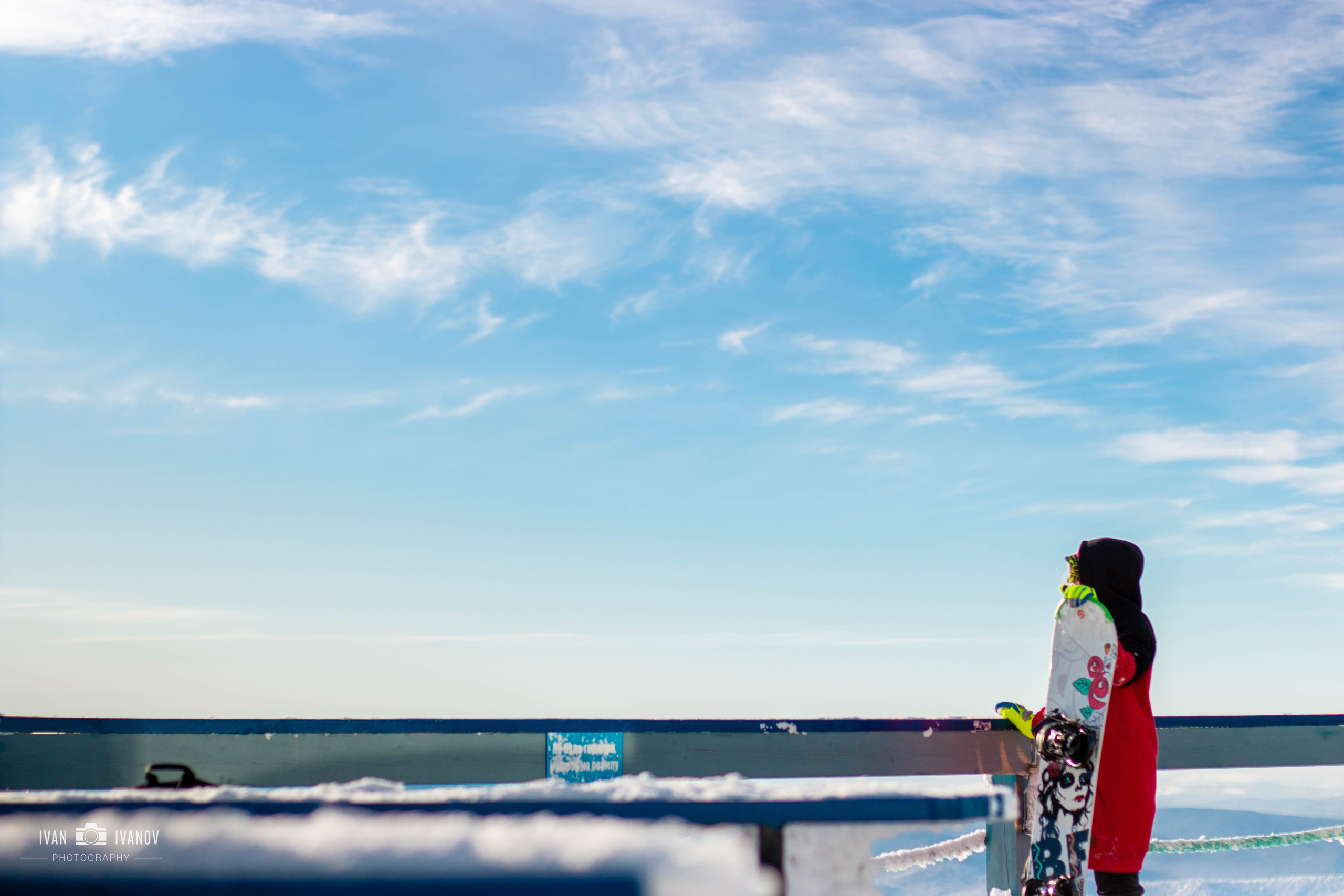 Ольга и Андрей. Свадебный и семейный фотограф в Новокузнецке Иван Иванов