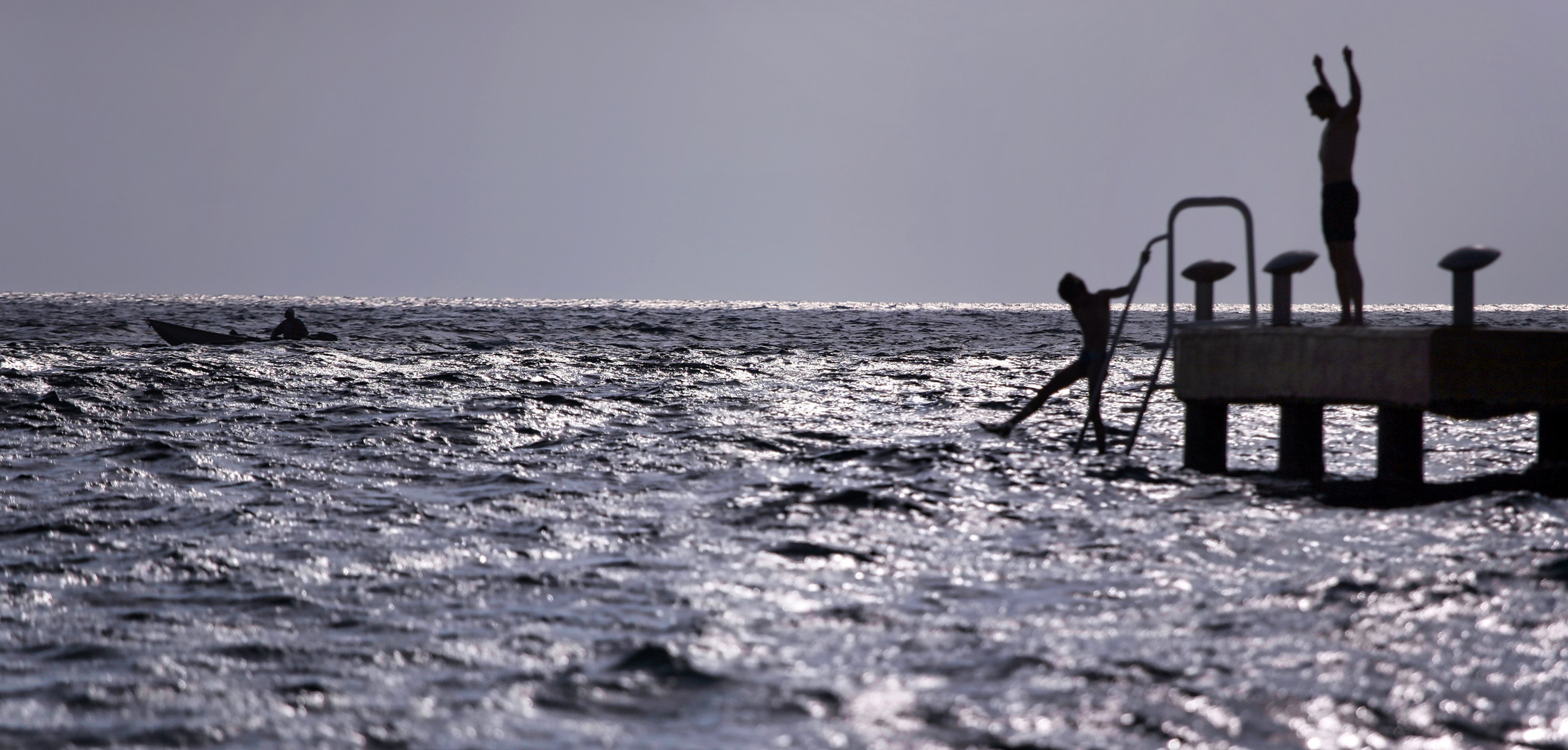 Кемер (Турция). Фотограф Владимир Остапенко