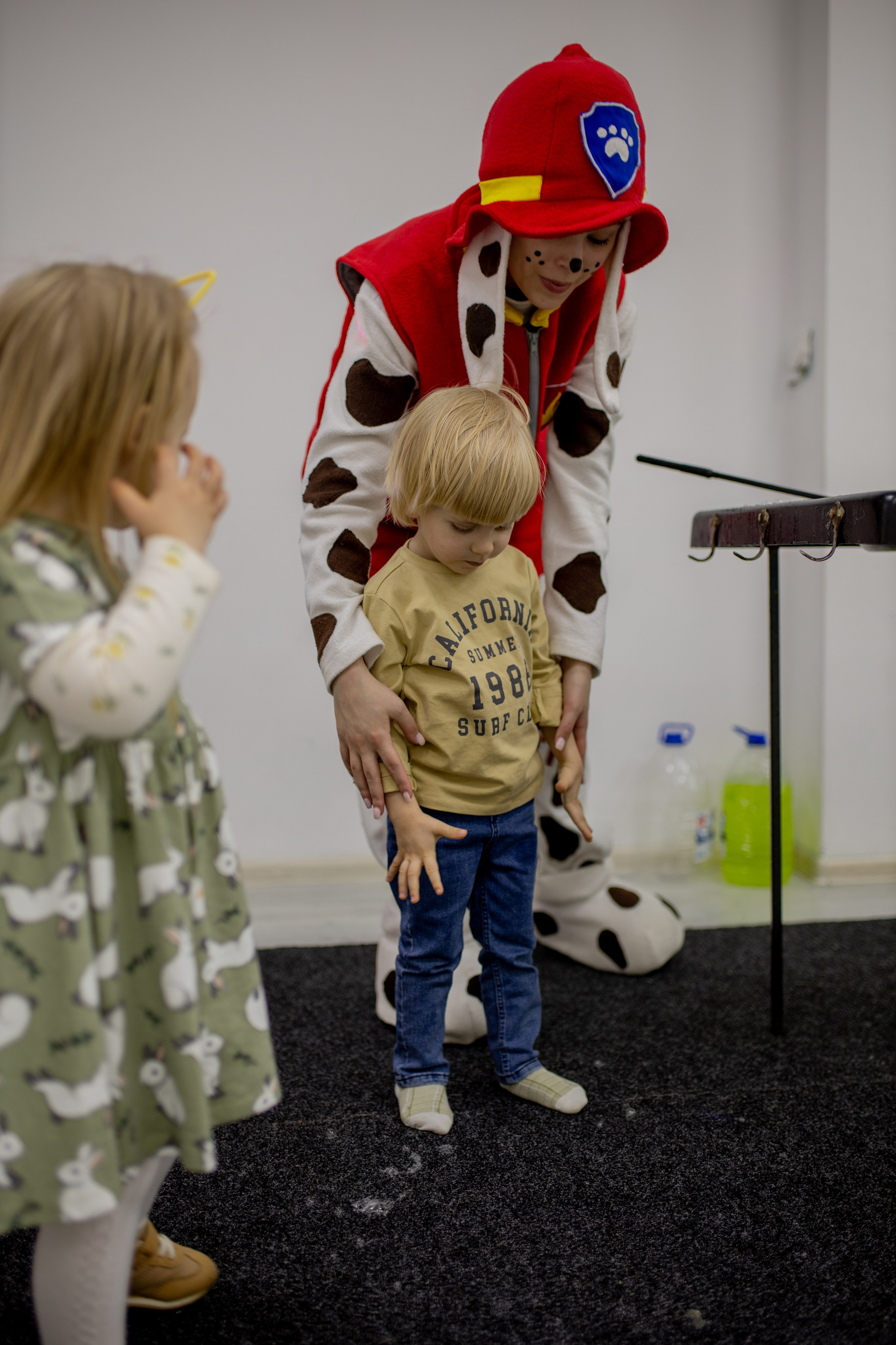Вечеринка Вовочки. Семейный и детский фотограф в Петрозаводске