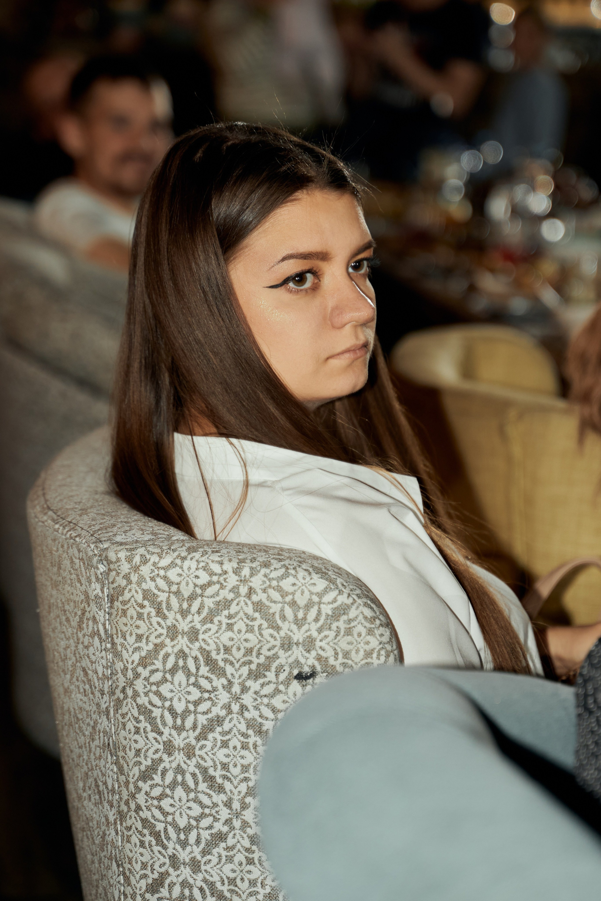 Корпоратив. Свадебный фотограф Александр Браво