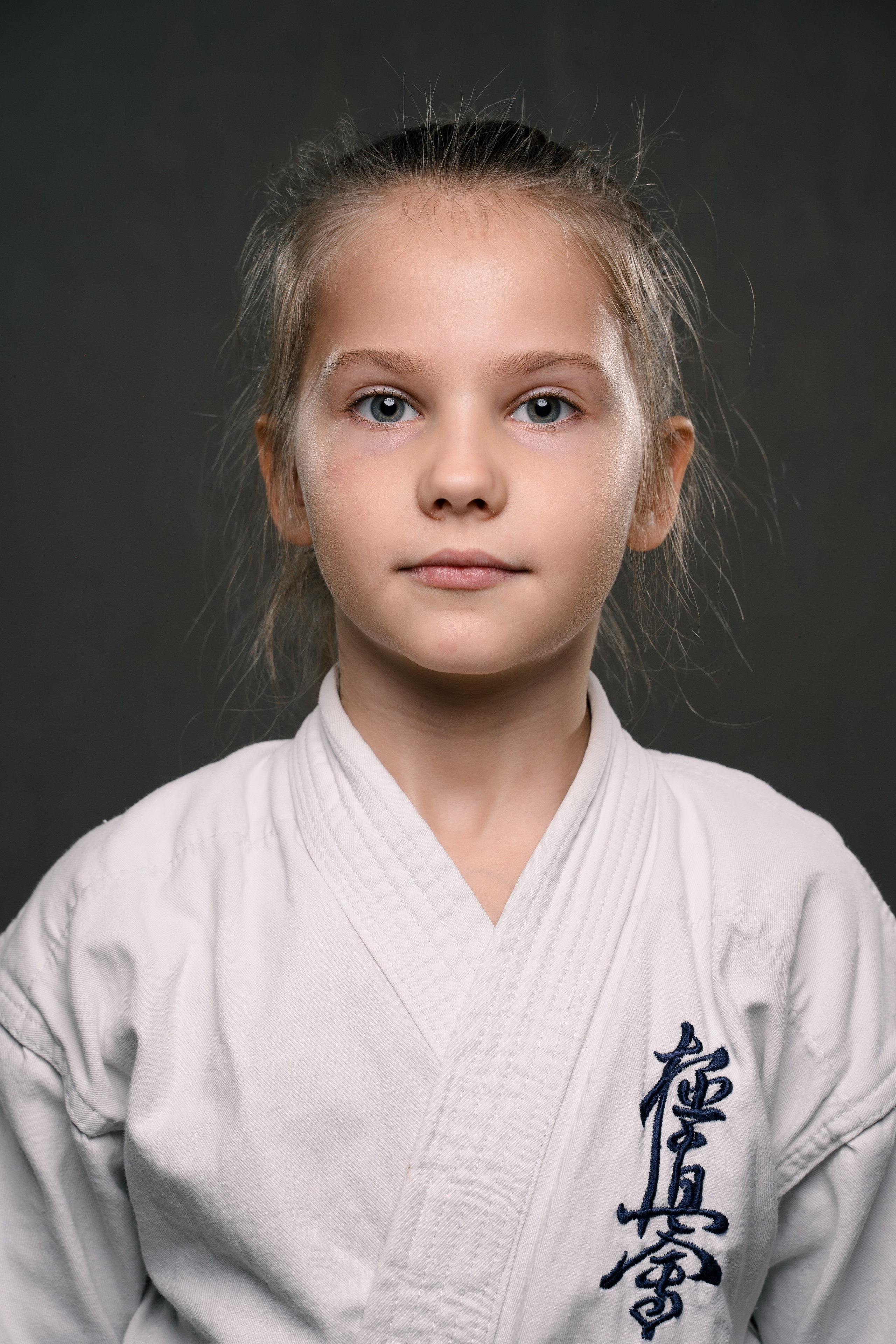 Киокушинкай каратэ. Выпускные альбомы Натальи Бутко: Новороссийск, Анапа, Геленджик