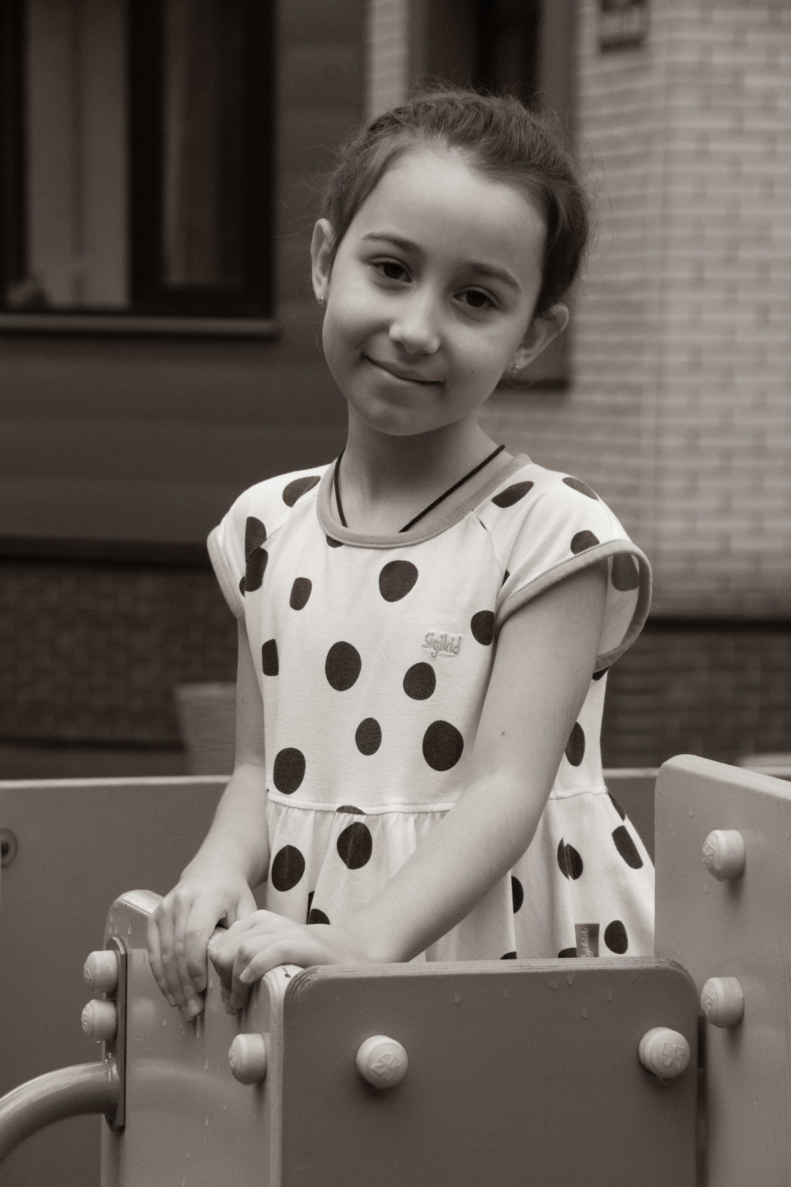 2023 г. Портреты выпускников. Репортажный и детский фотограф в Новосибирске