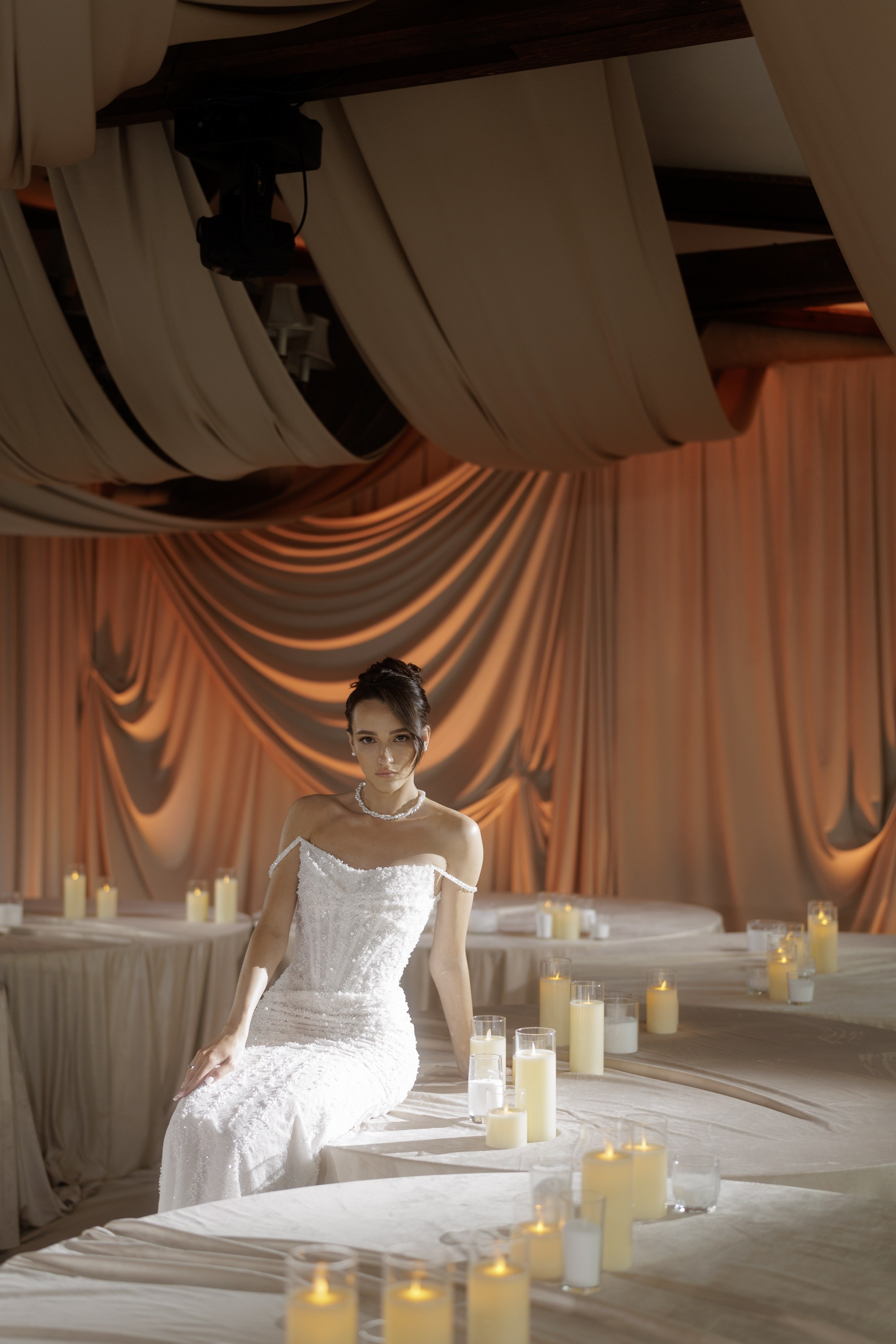 Андрей и Валерия (клиентская серия). Фотограф Иркутск