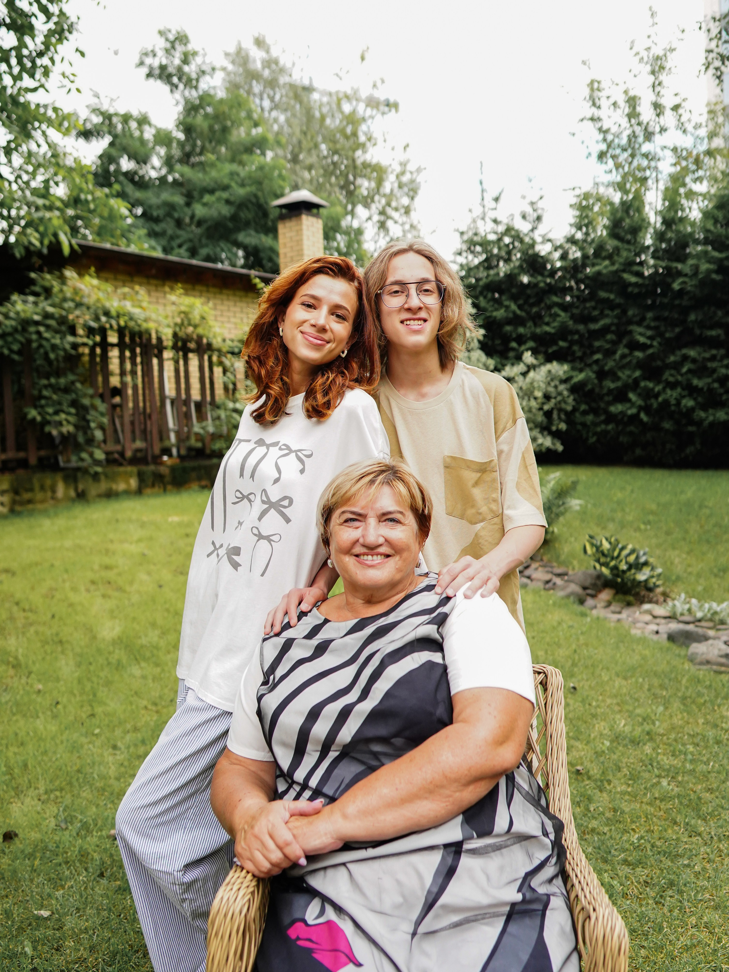 Евтушенко лето 2004. Семейный и детский фотограф в Москве (Тинао) Галкина Алевтина