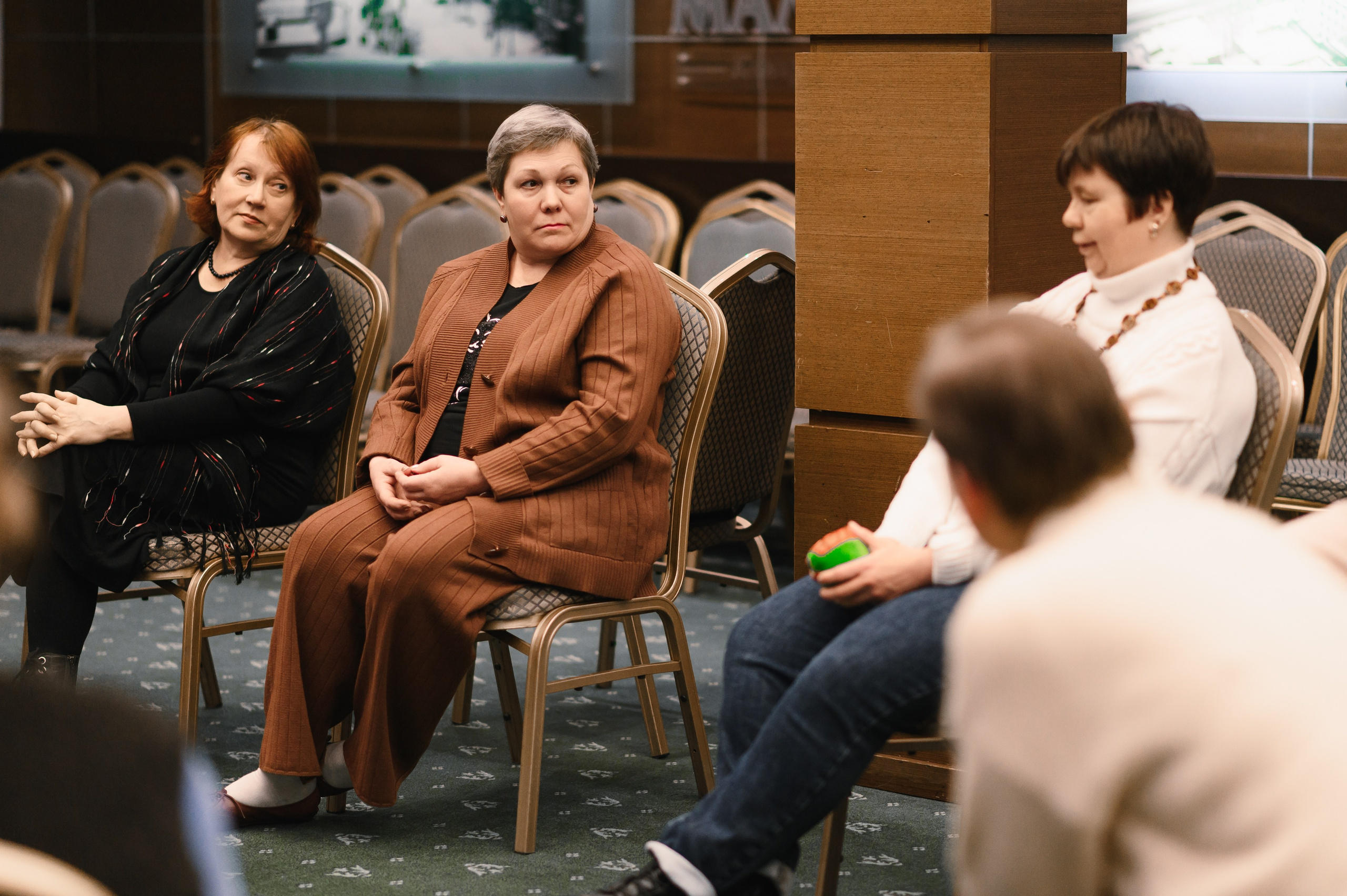 «Театр в квадрате». Клуб Читалка. Wedding and family photographer USA