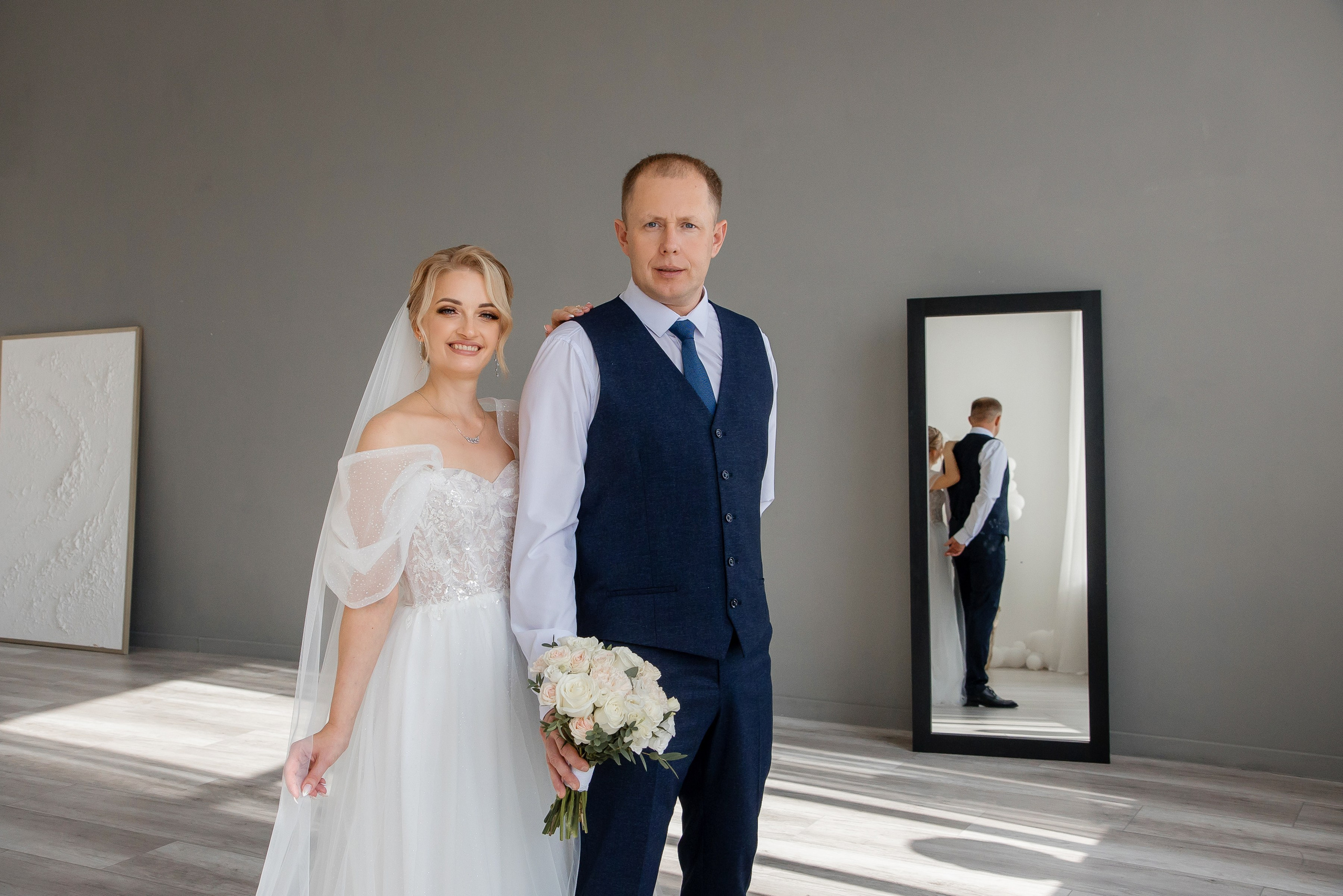 Нежность. Главная