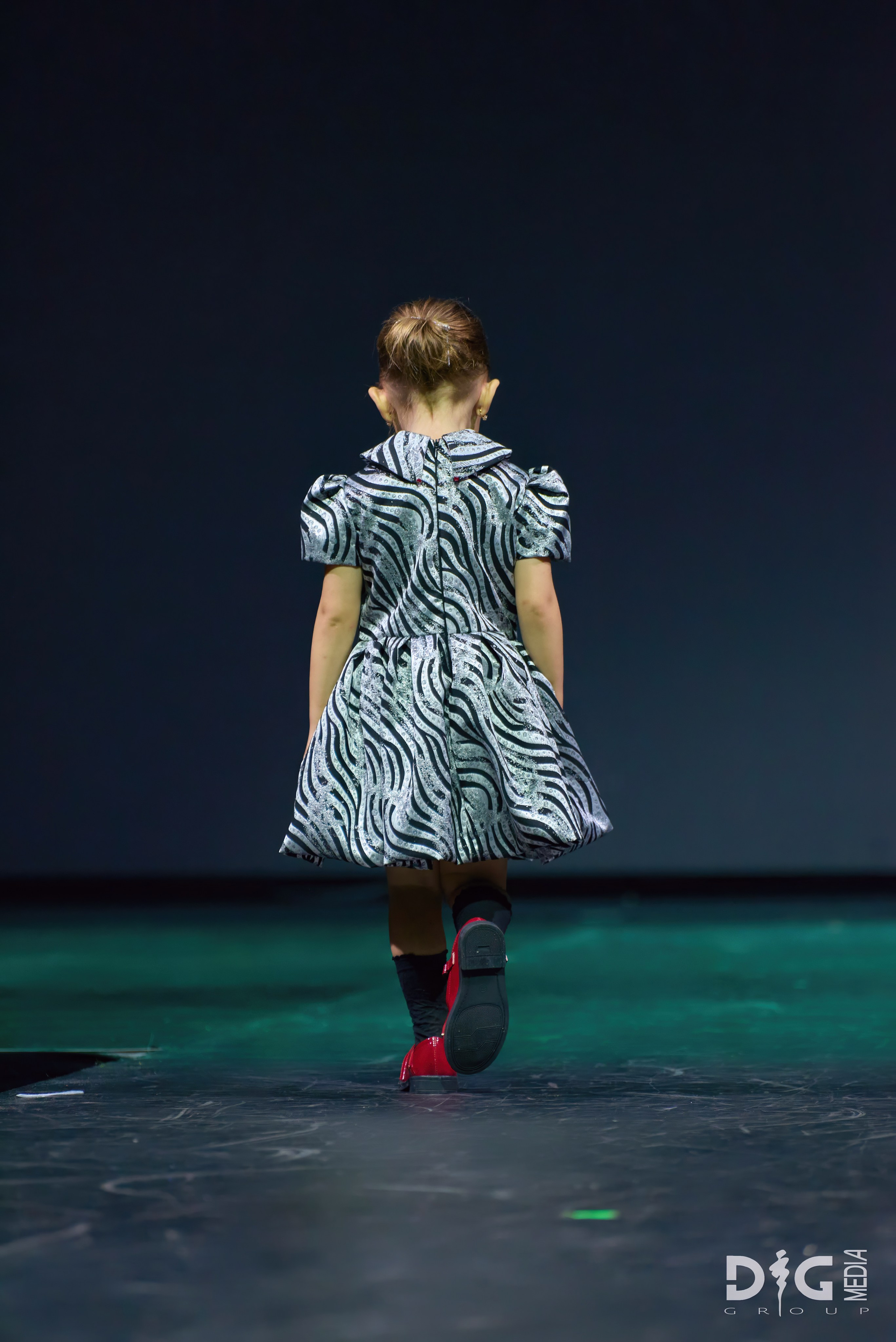 Krasnodar kids fashion week | 01-11-25 | the fragment. Showbiz | Fashion | Reportage