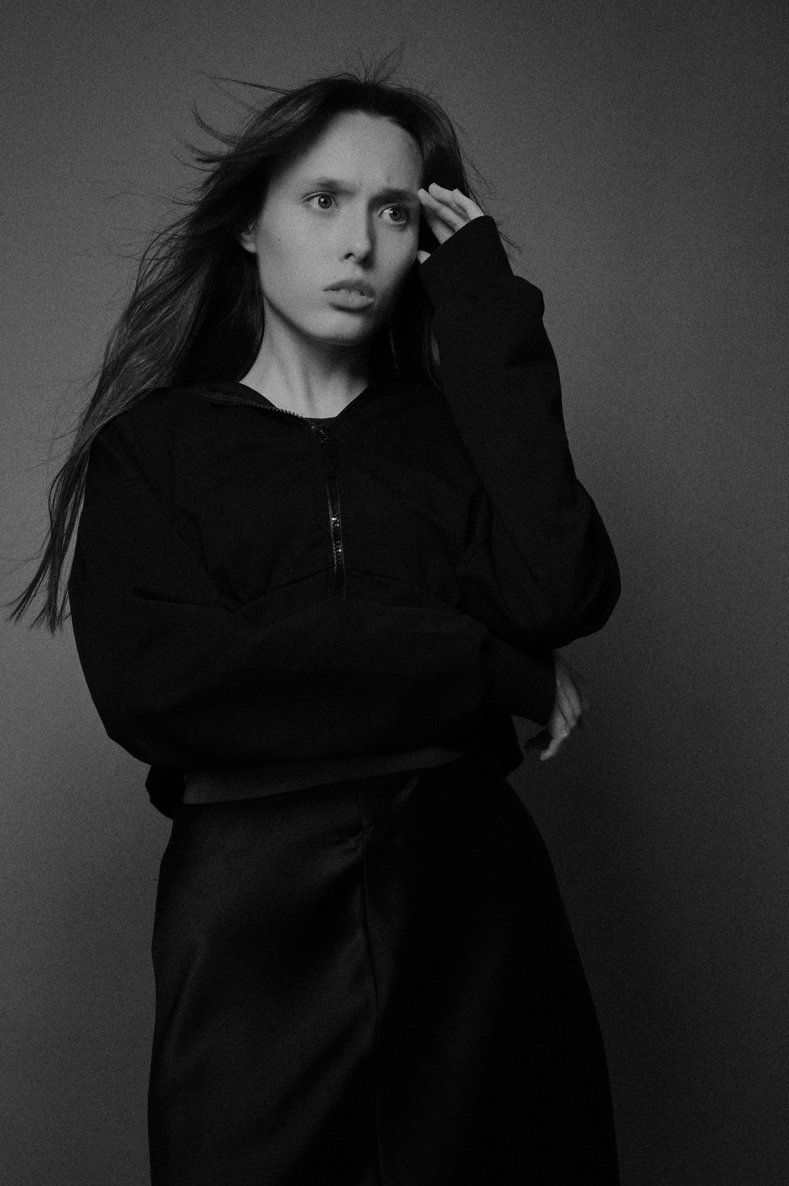 Студийная съемка. Фотограф в Краснодаре Татьяна Вижевитова